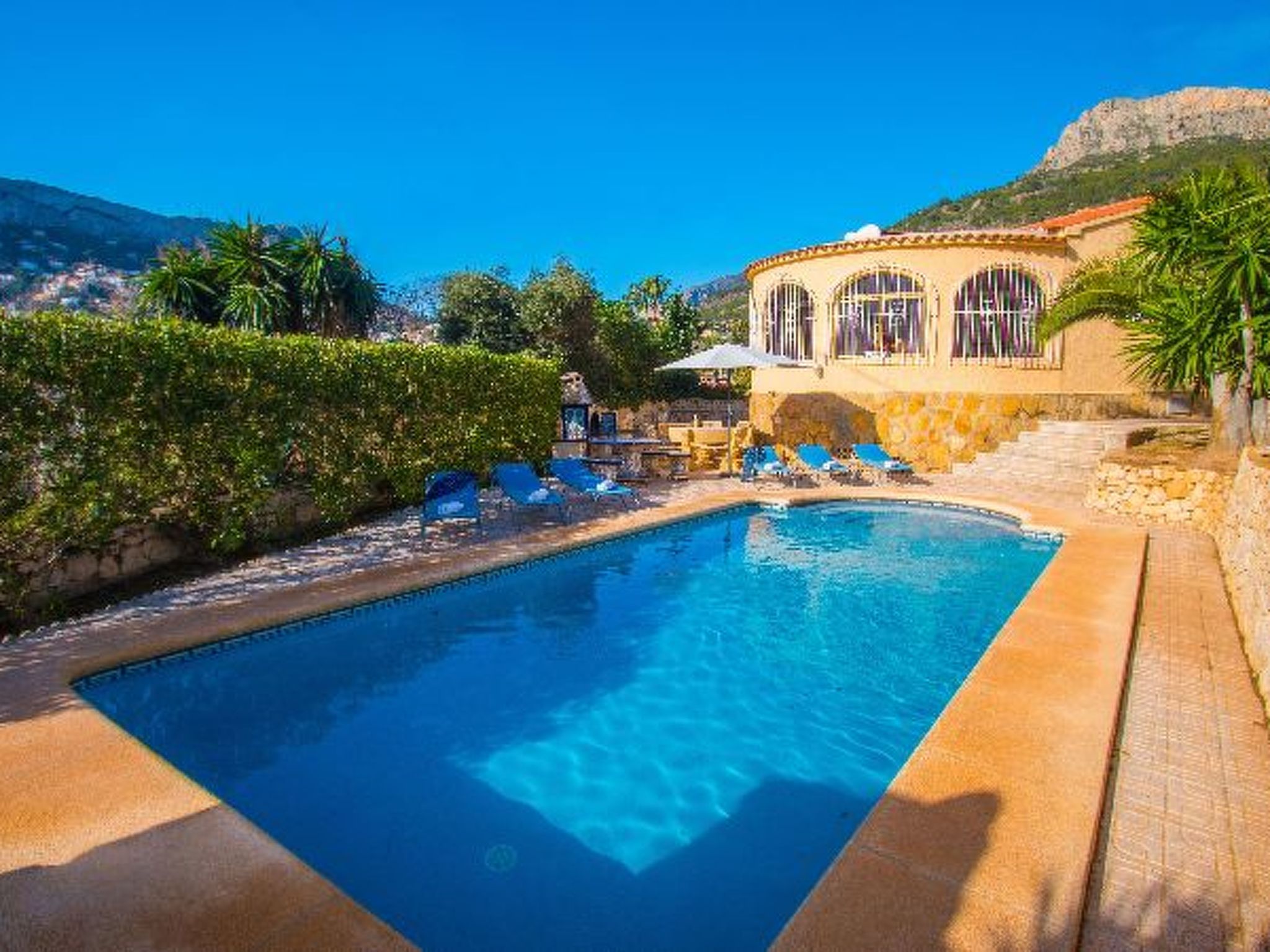 Photo of Villa Sanlio - PlusHolidays