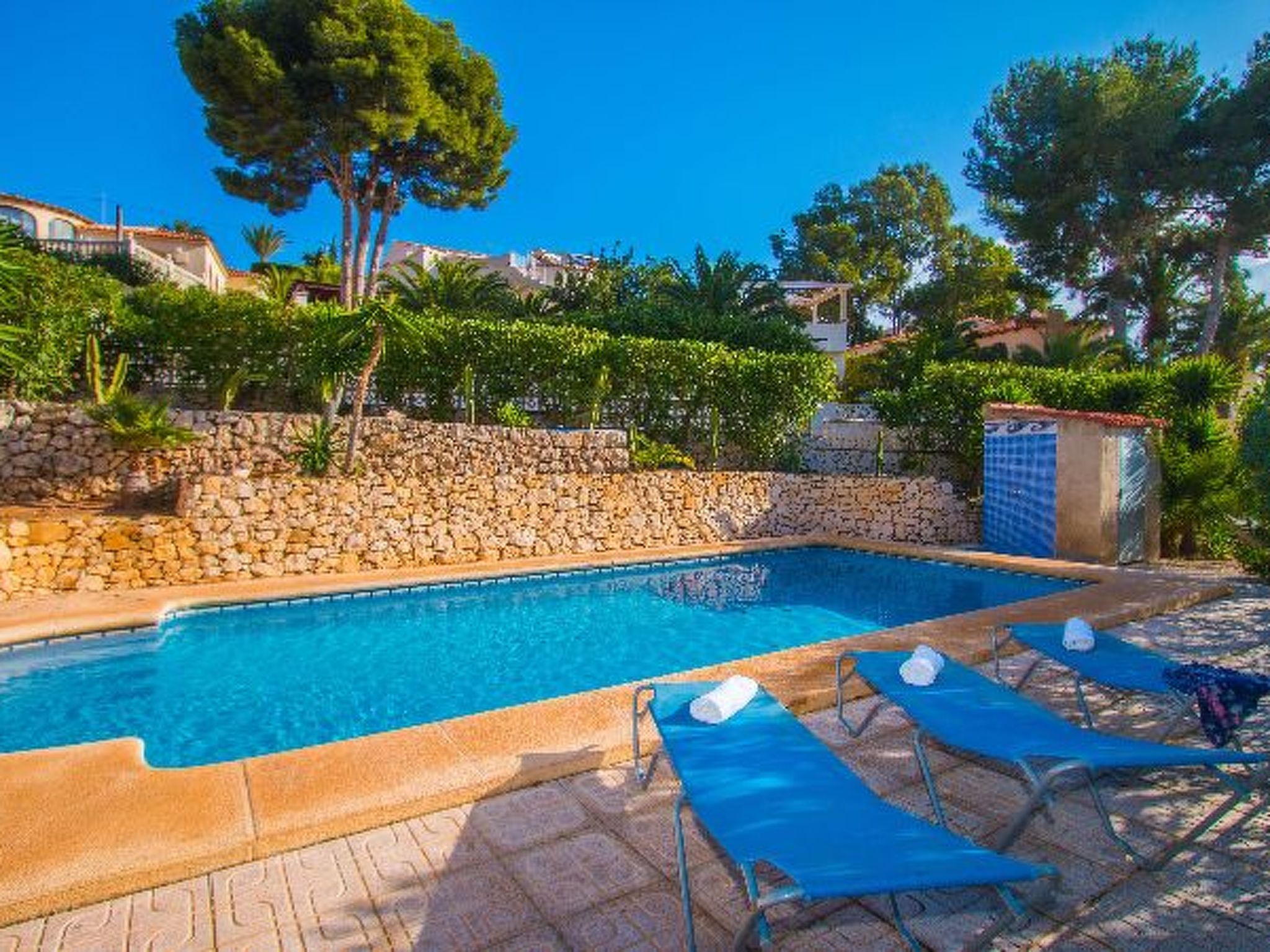 Photo of Villa Sanlio - PlusHolidays