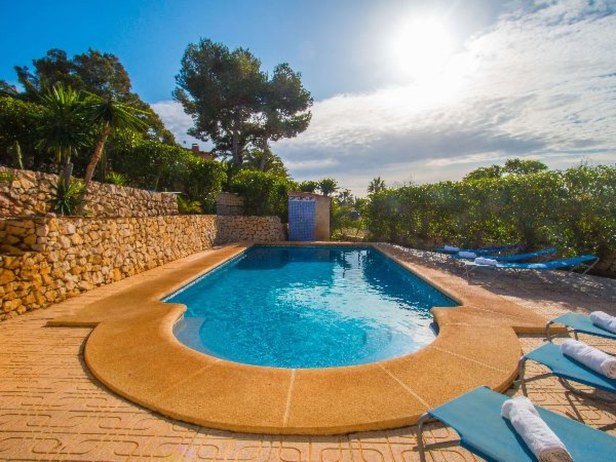 Photo of Villa Sanlio - PlusHolidays