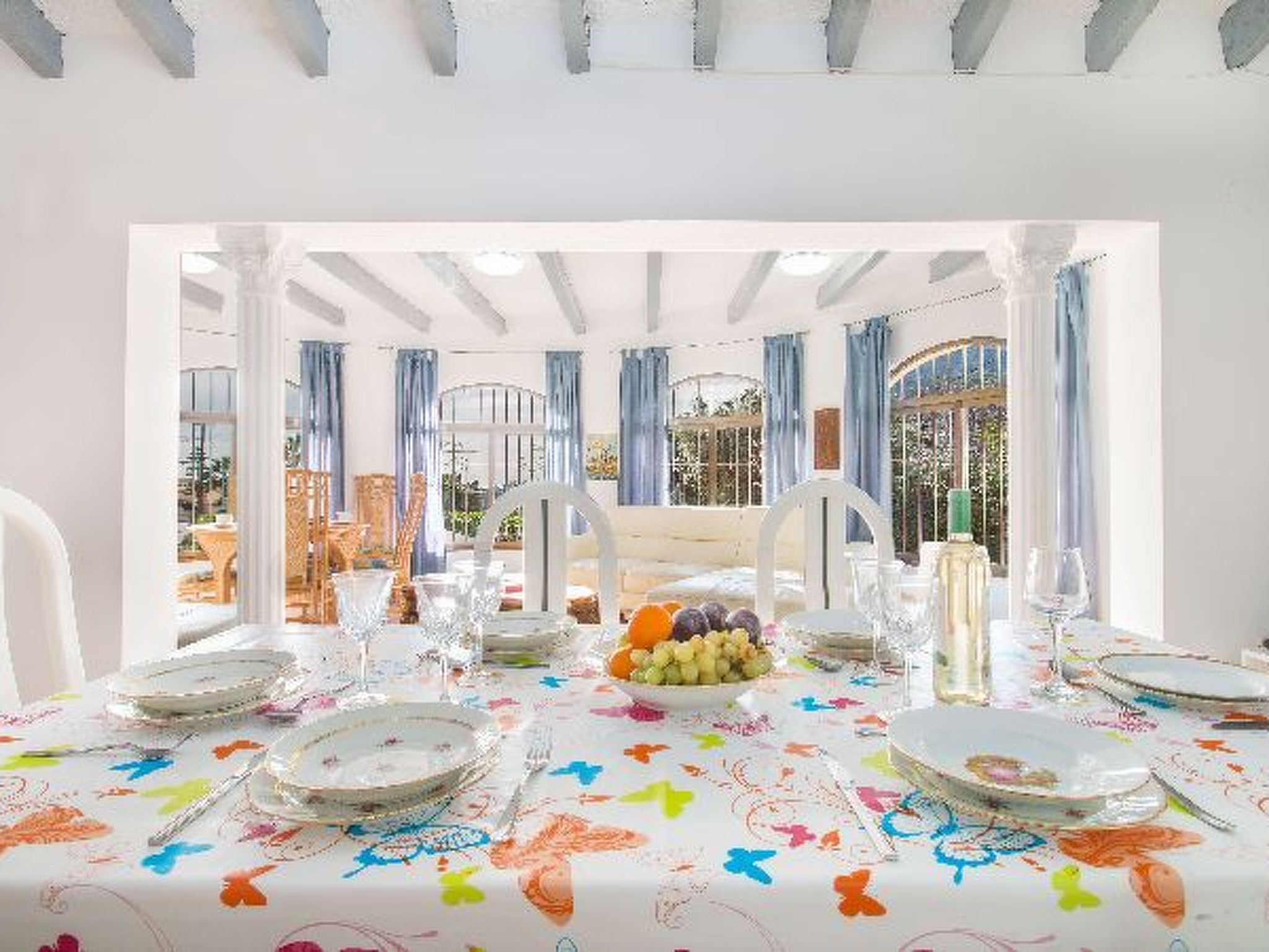 Photo of Villa Sanlio - PlusHolidays