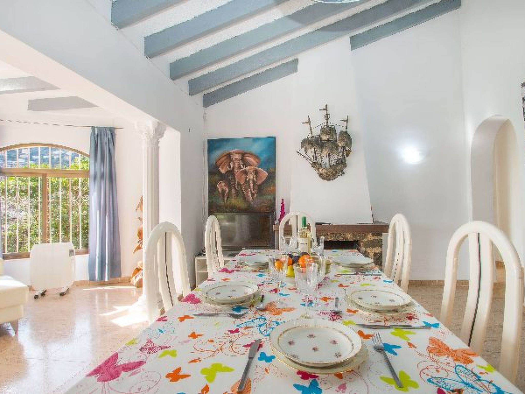 Photo of Villa Sanlio - PlusHolidays