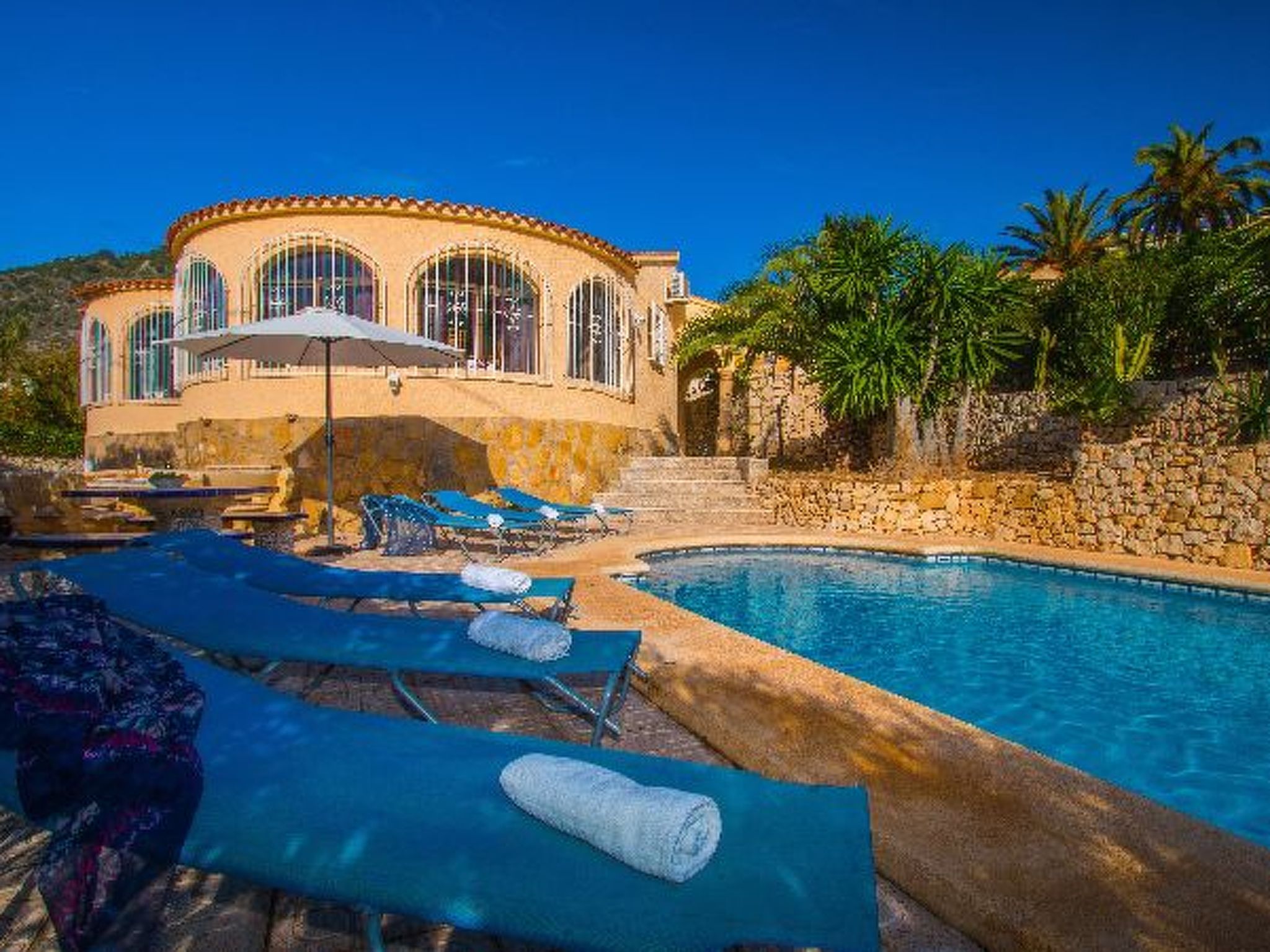 Photo of Villa Sanlio - PlusHolidays