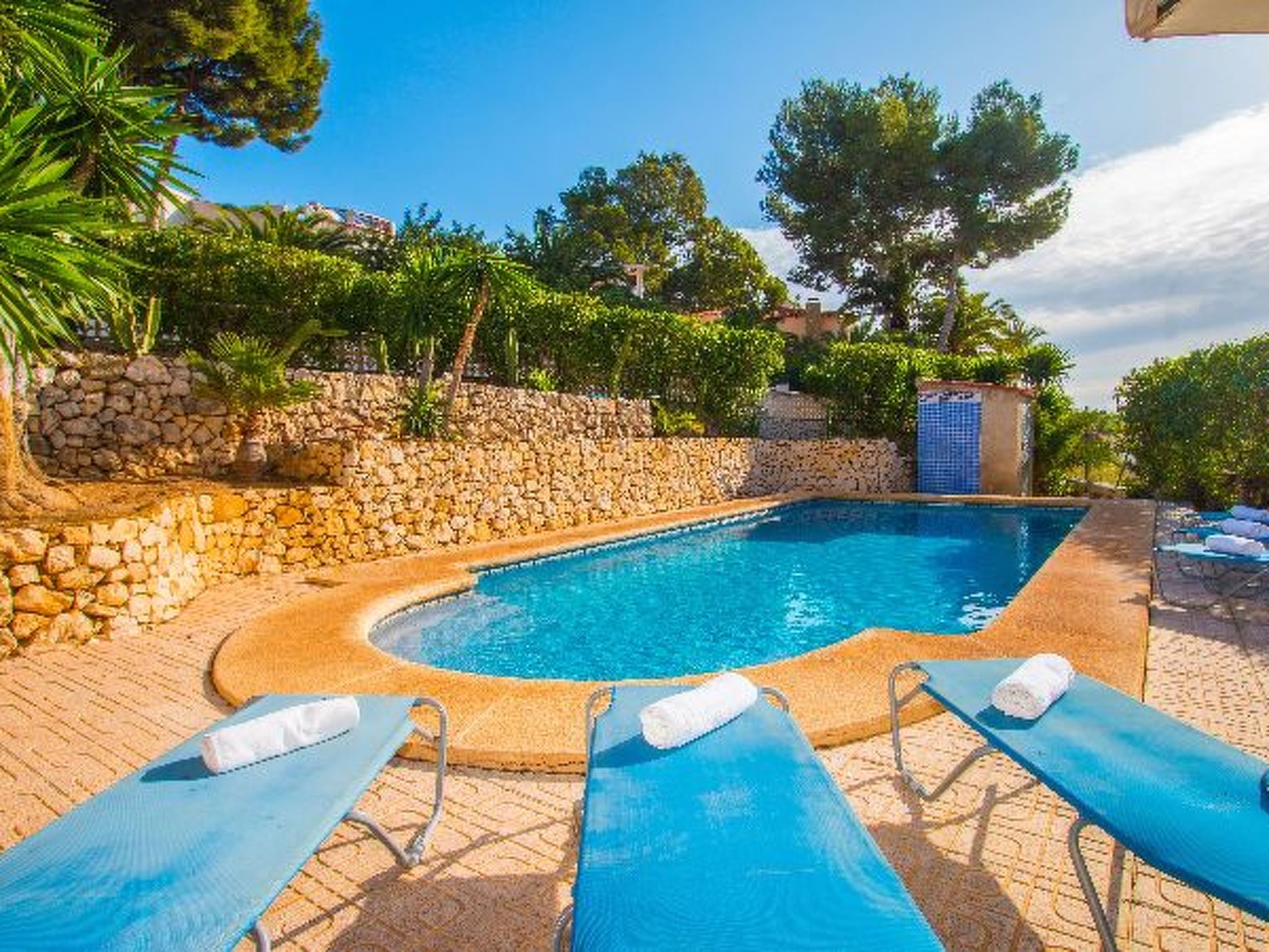 Photo of Villa Sanlio - PlusHolidays