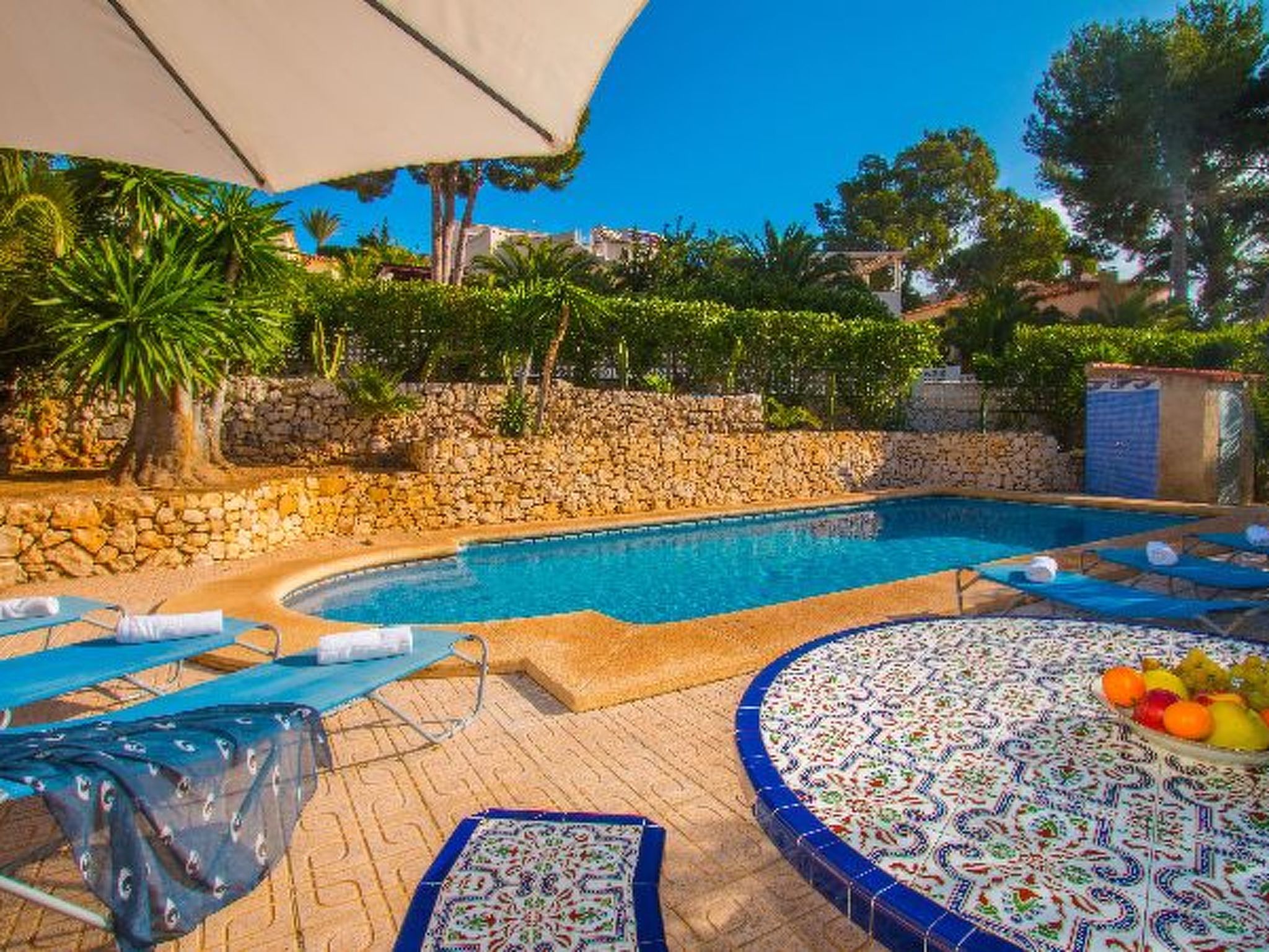 Photo of Villa Sanlio - PlusHolidays