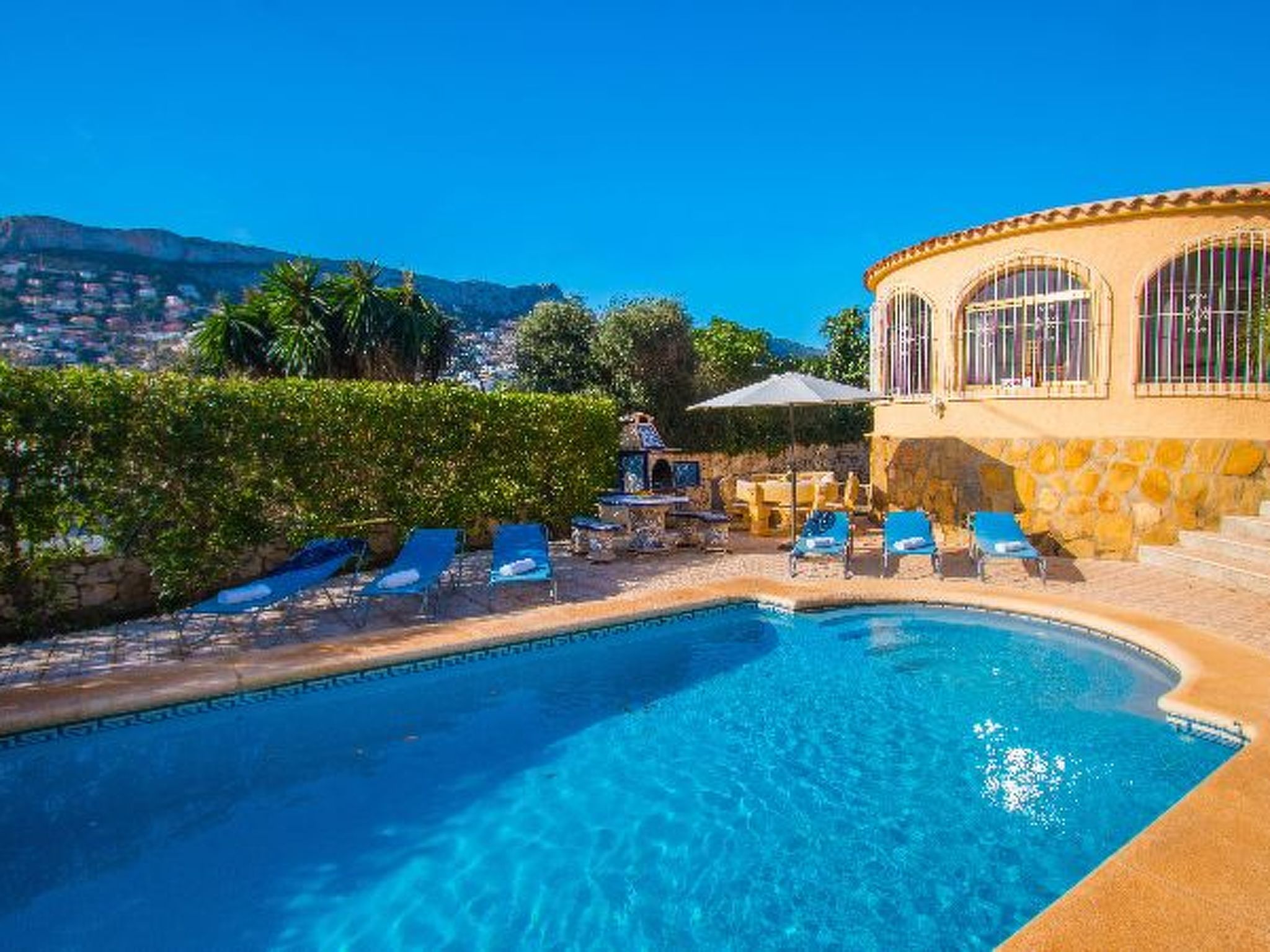 Photo of Villa Sanlio - PlusHolidays