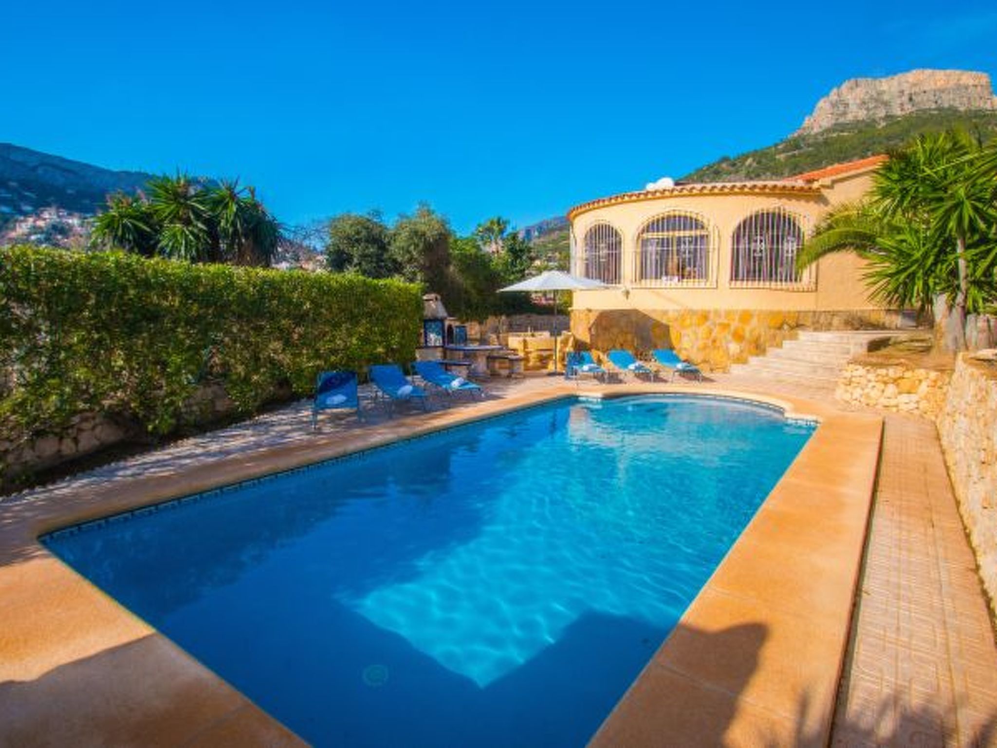 Photo of Villa Sanlio - PlusHolidays