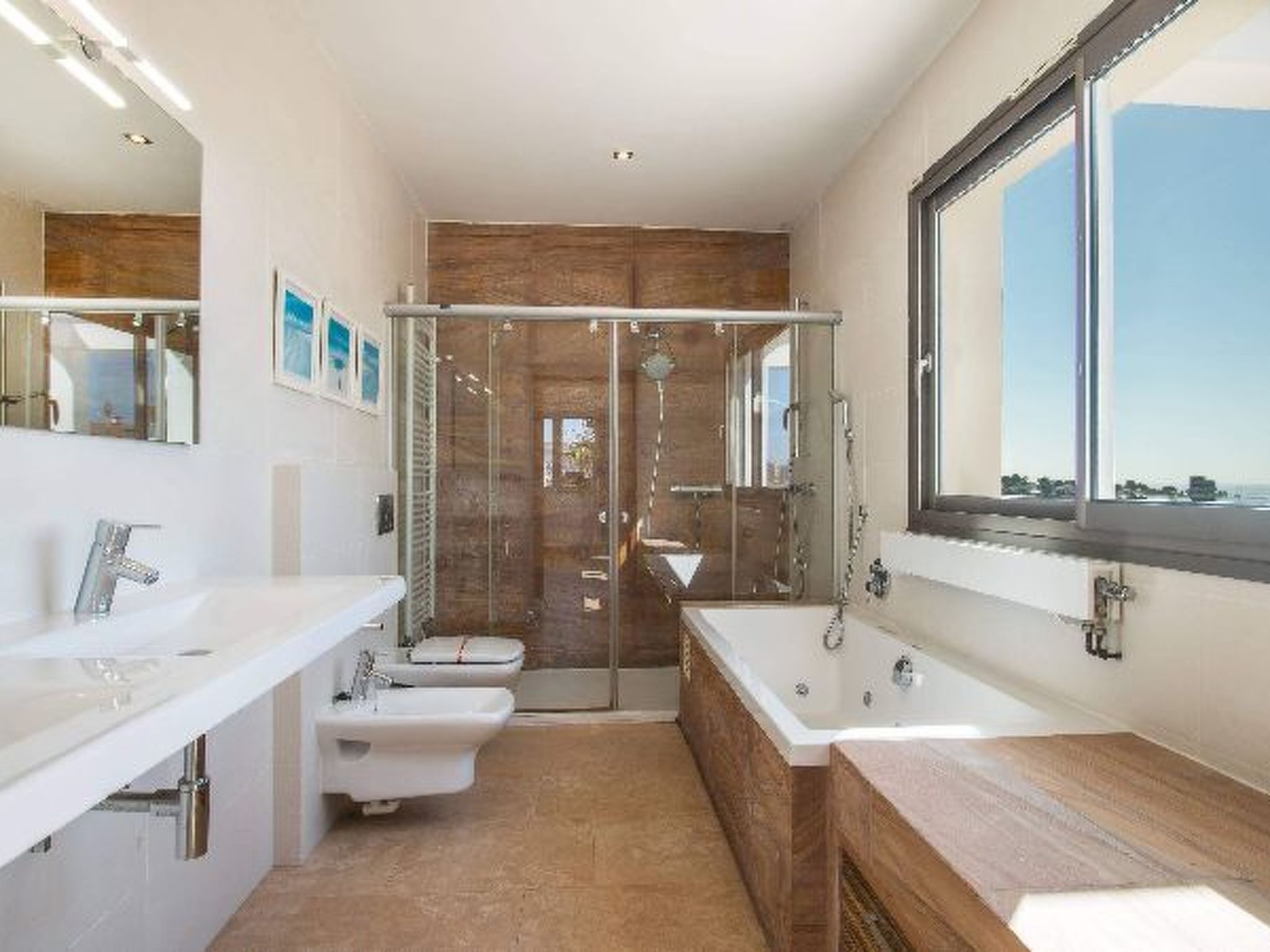 Photo of Villa Athos - PlusHolidays