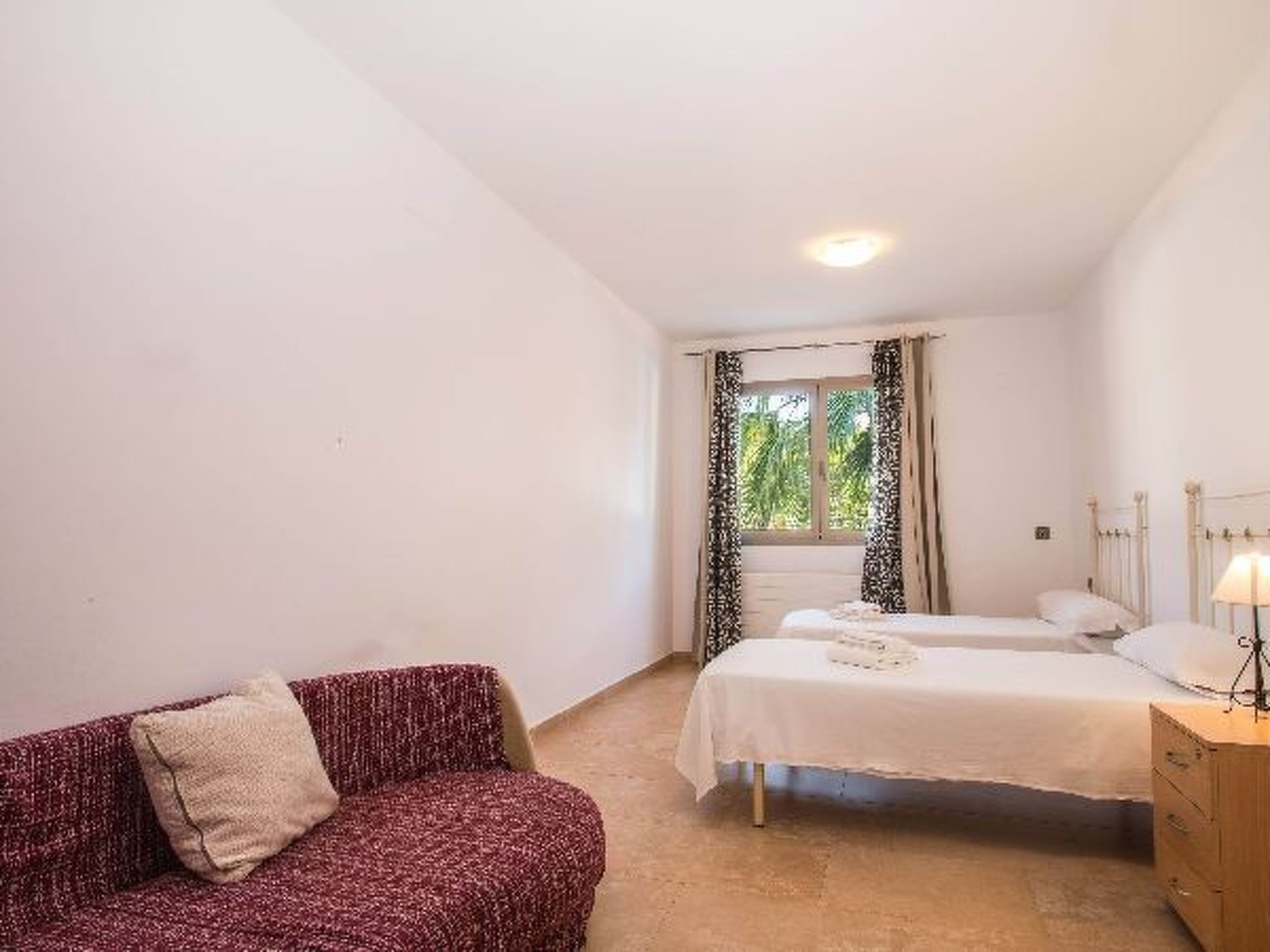 Photo of Villa Athos - PlusHolidays