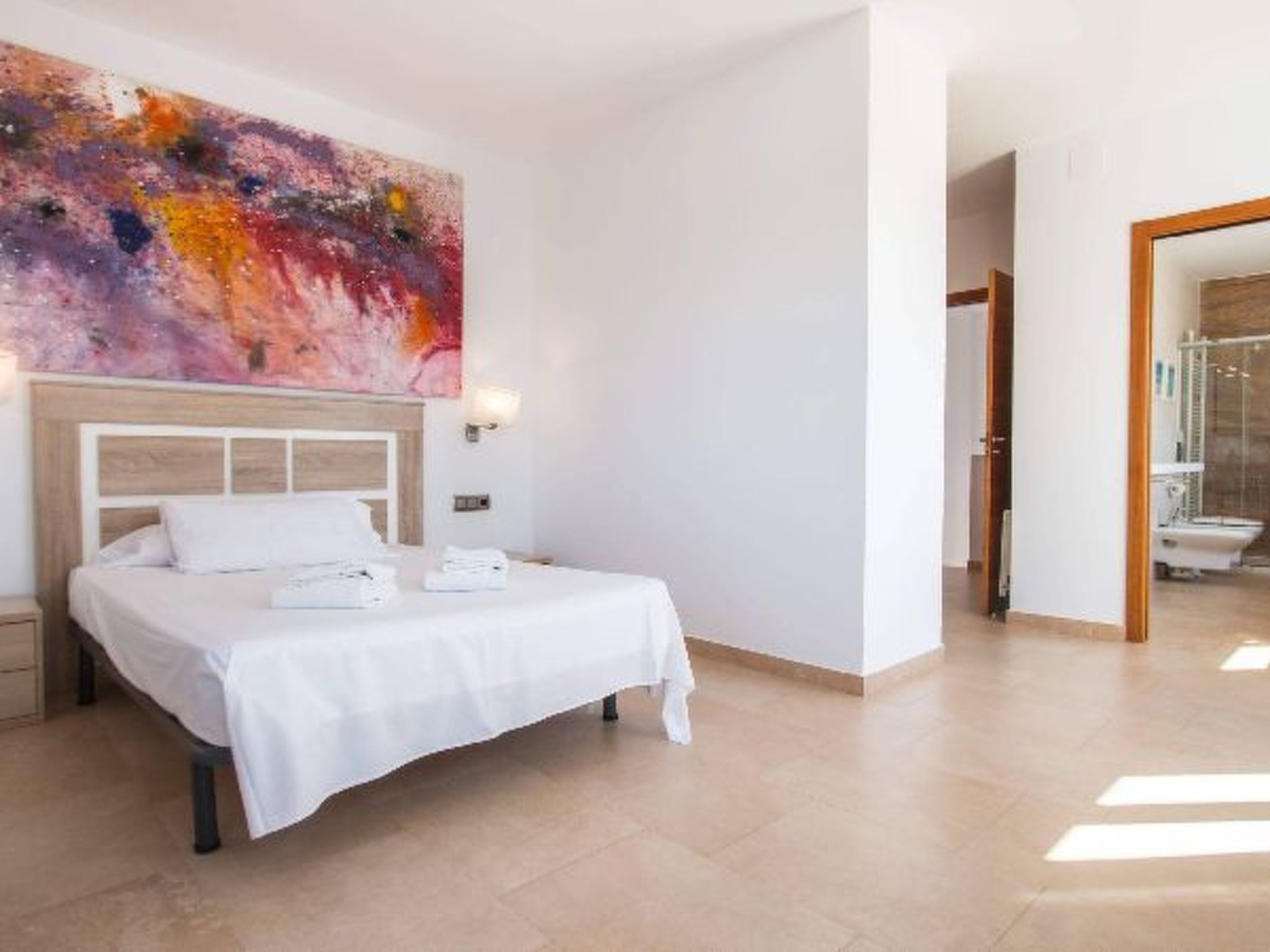 Photo of Villa Athos - PlusHolidays