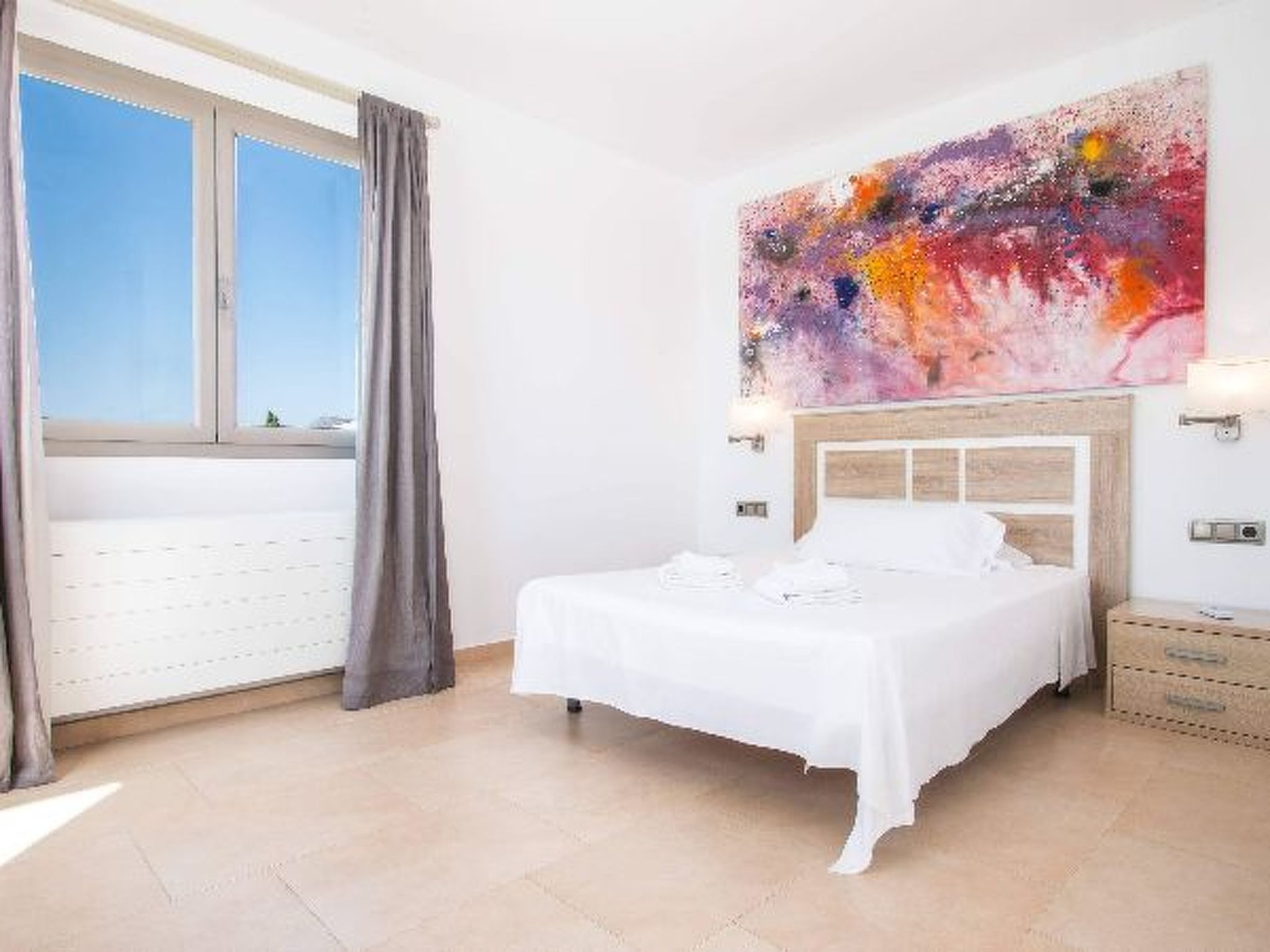 Photo of Villa Athos - PlusHolidays