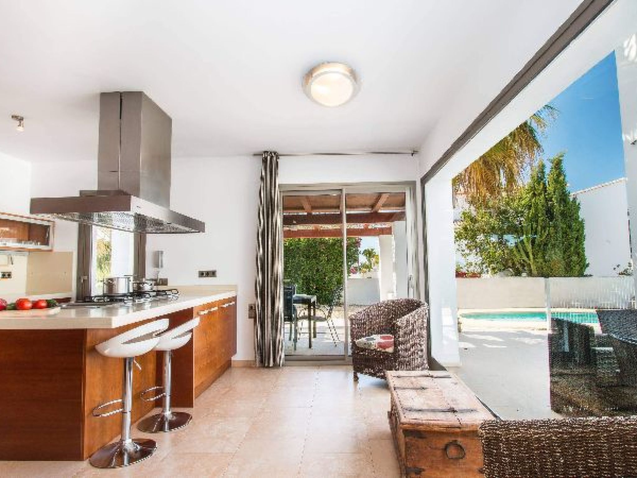 Photo of Villa Athos - PlusHolidays