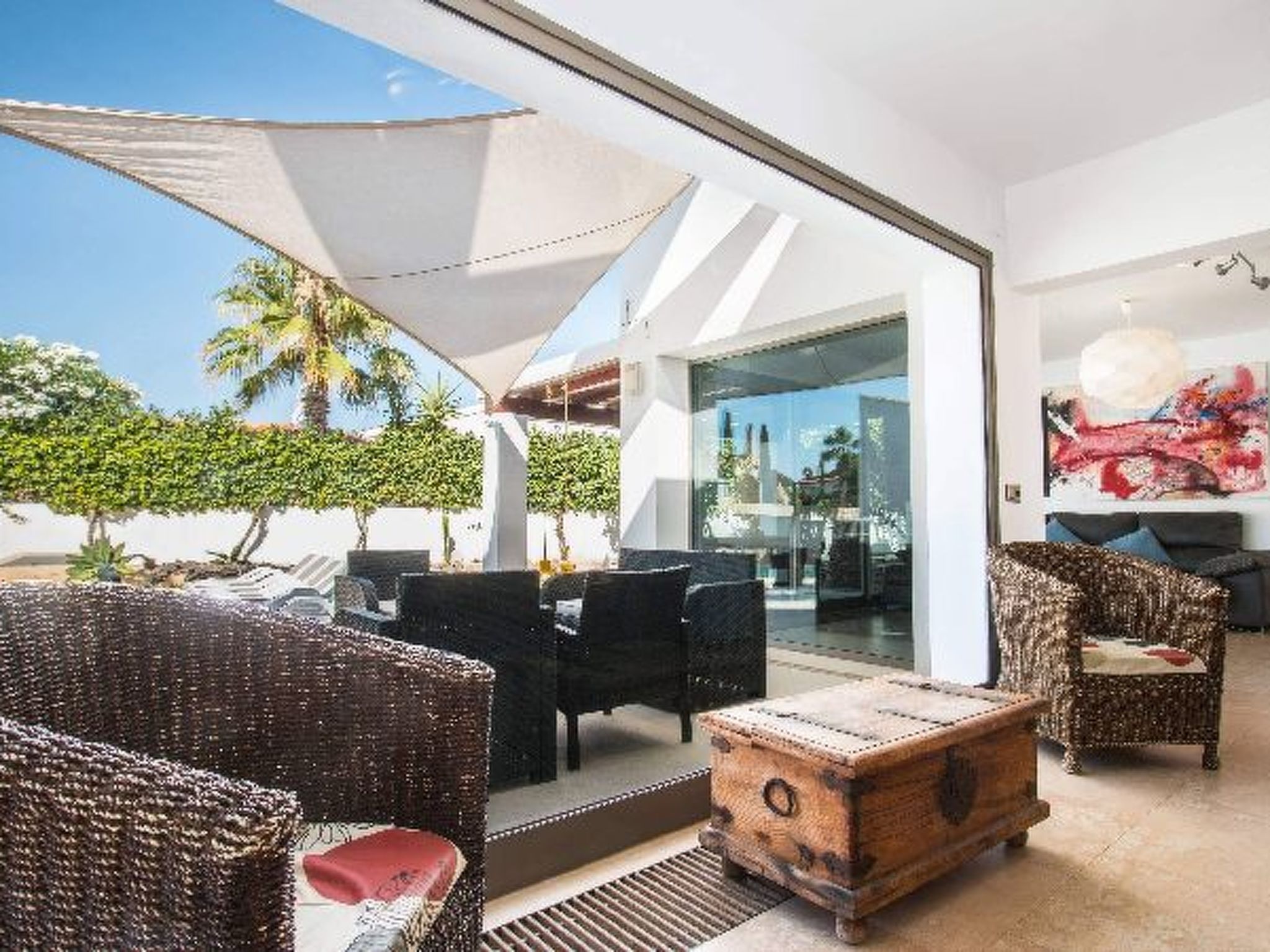 Photo of Villa Athos - PlusHolidays