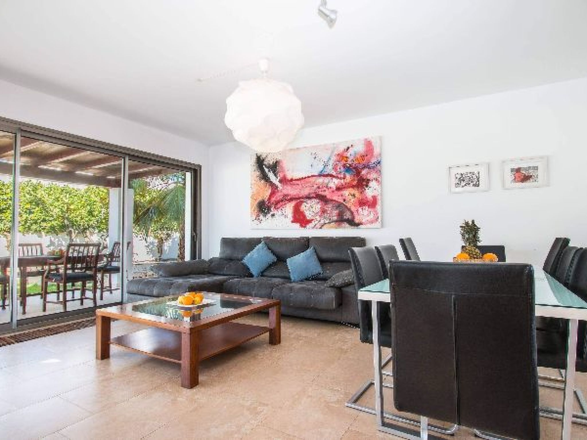 Photo of Villa Athos - PlusHolidays