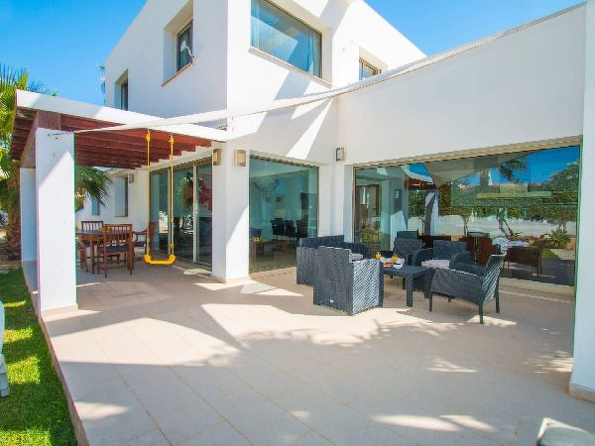 Photo of Villa Athos - PlusHolidays