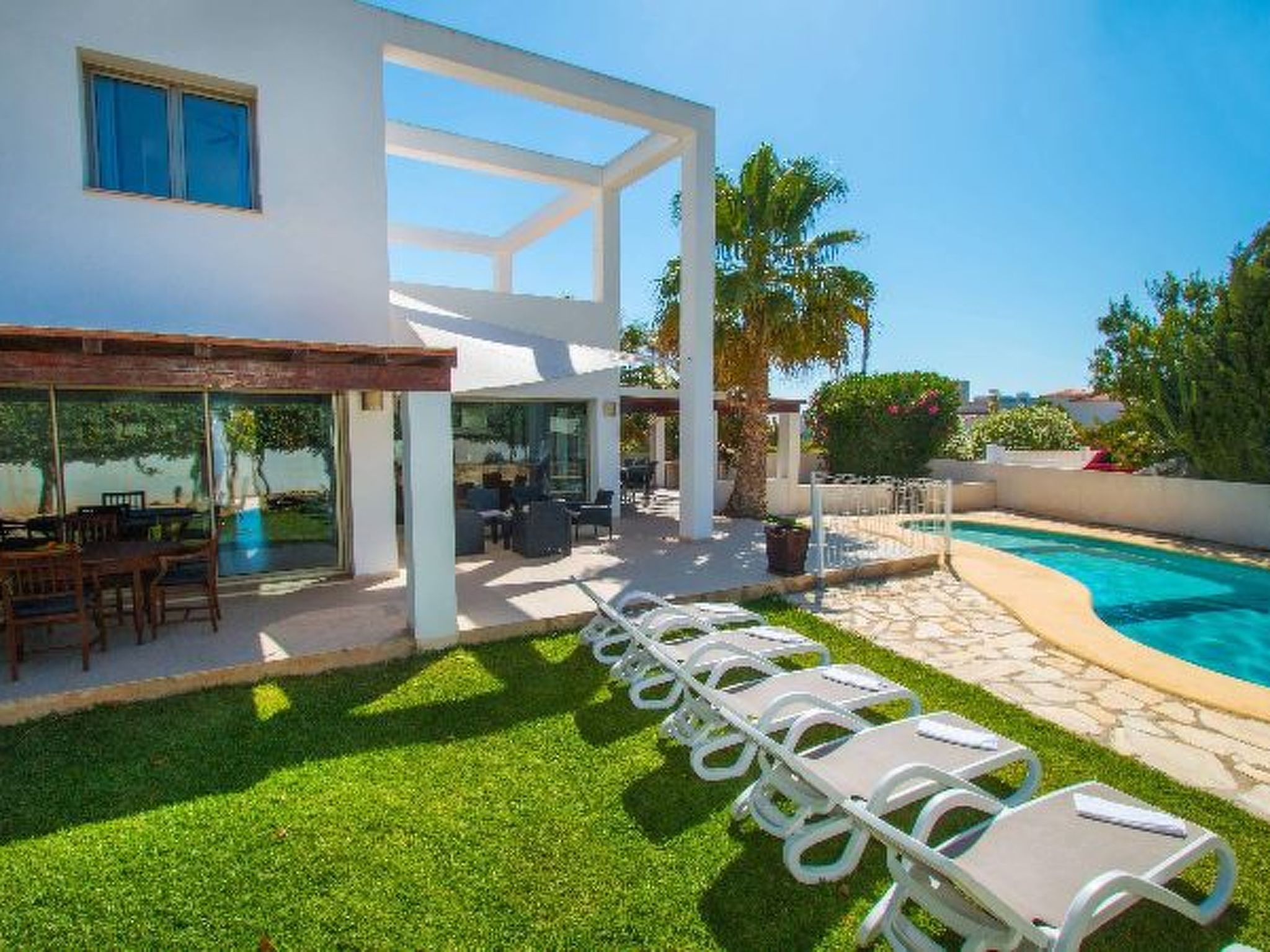 Photo of Villa Athos - PlusHolidays