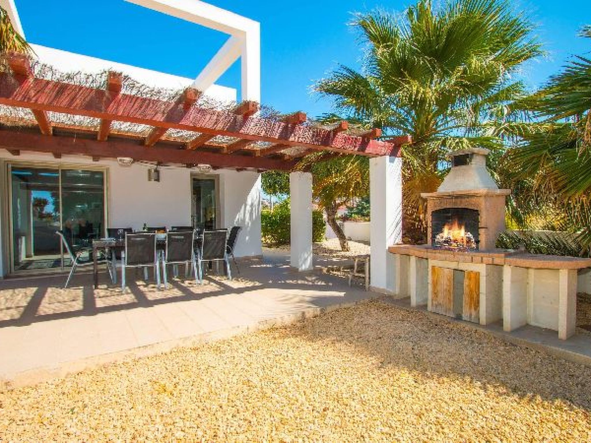 Photo of Villa Athos - PlusHolidays