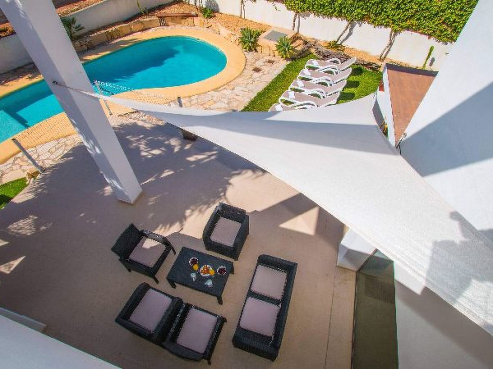 Photo of Villa Athos - PlusHolidays