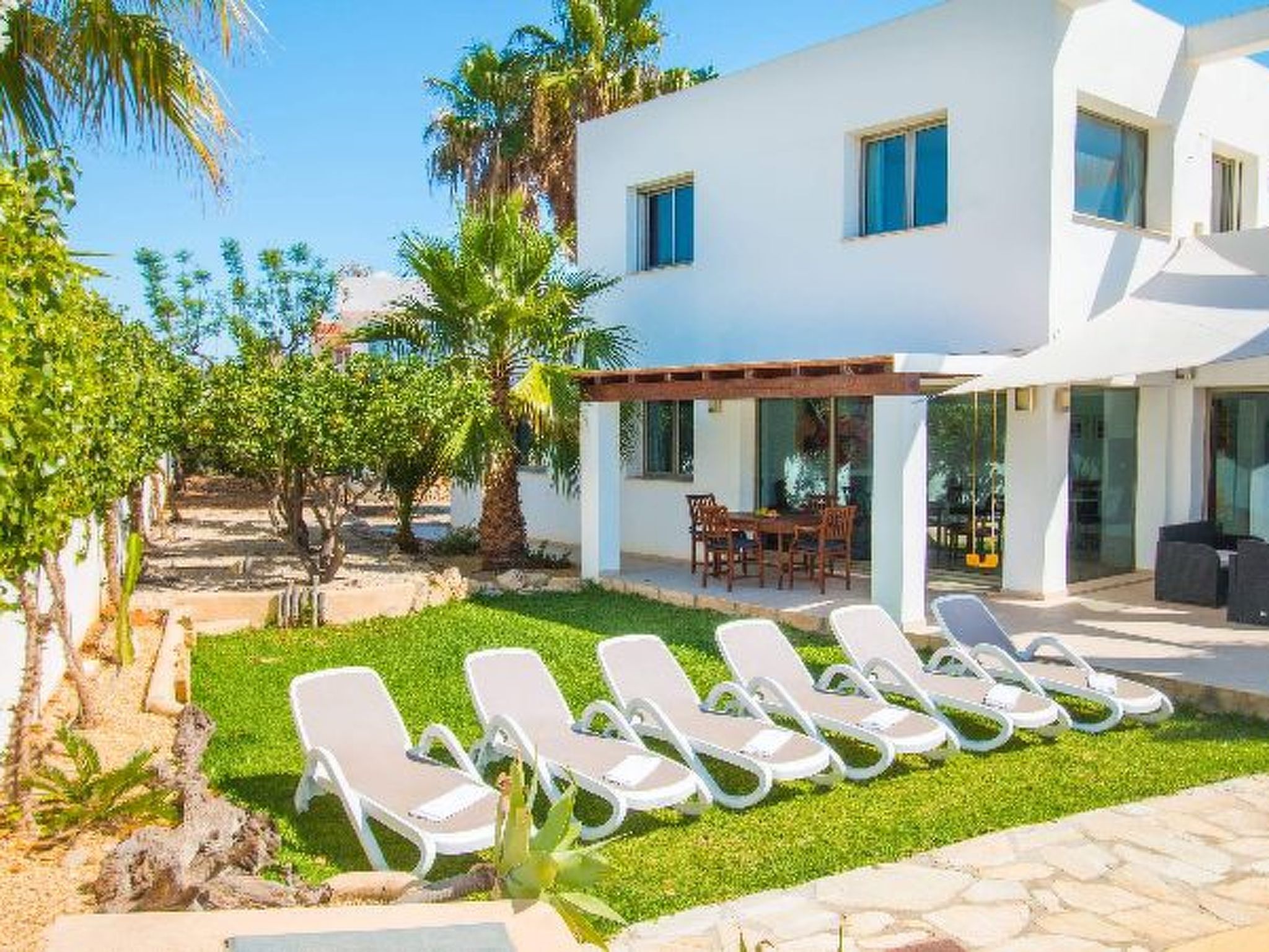 Photo of Villa Athos - PlusHolidays