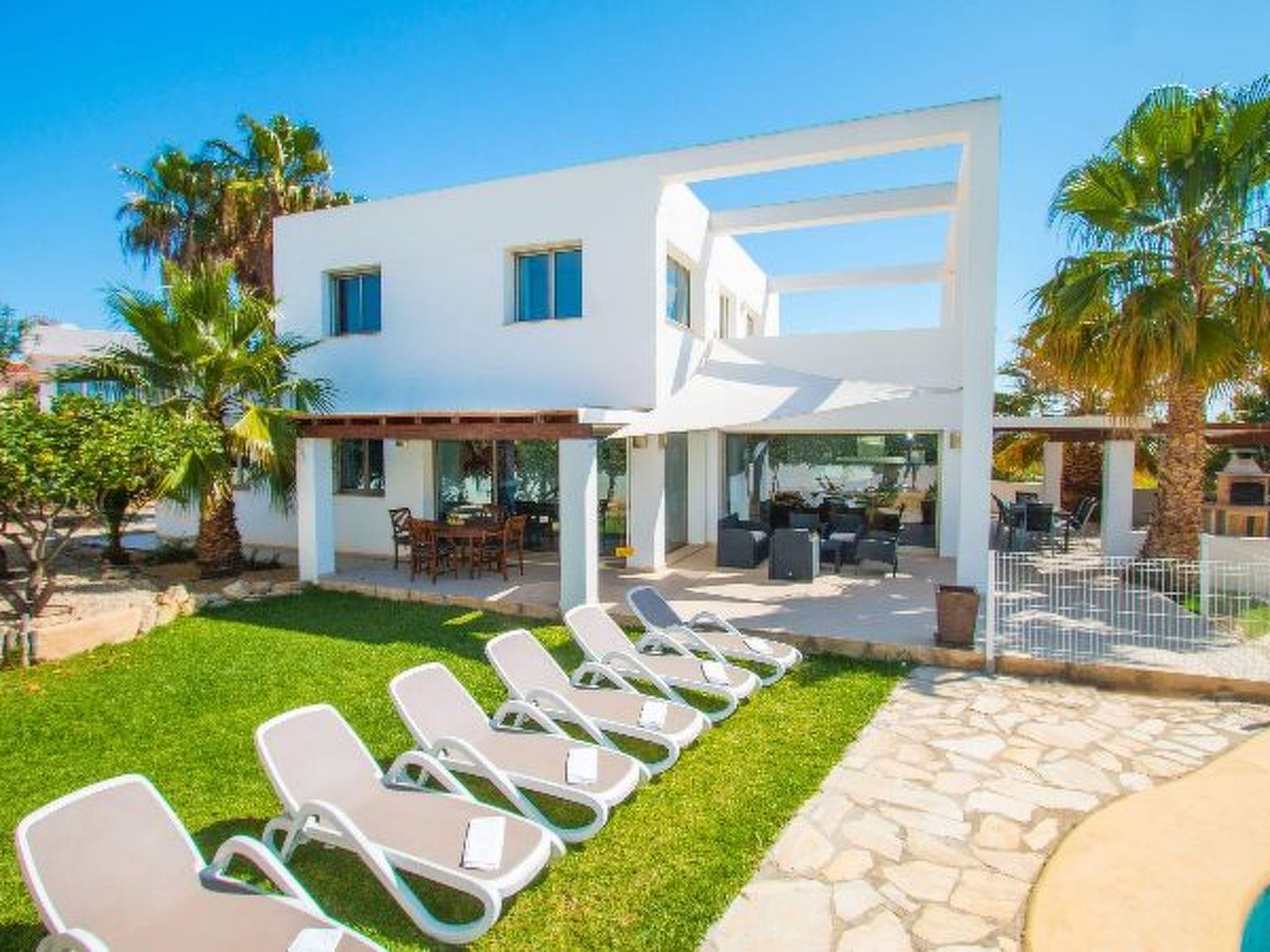 Photo of Villa Athos - PlusHolidays