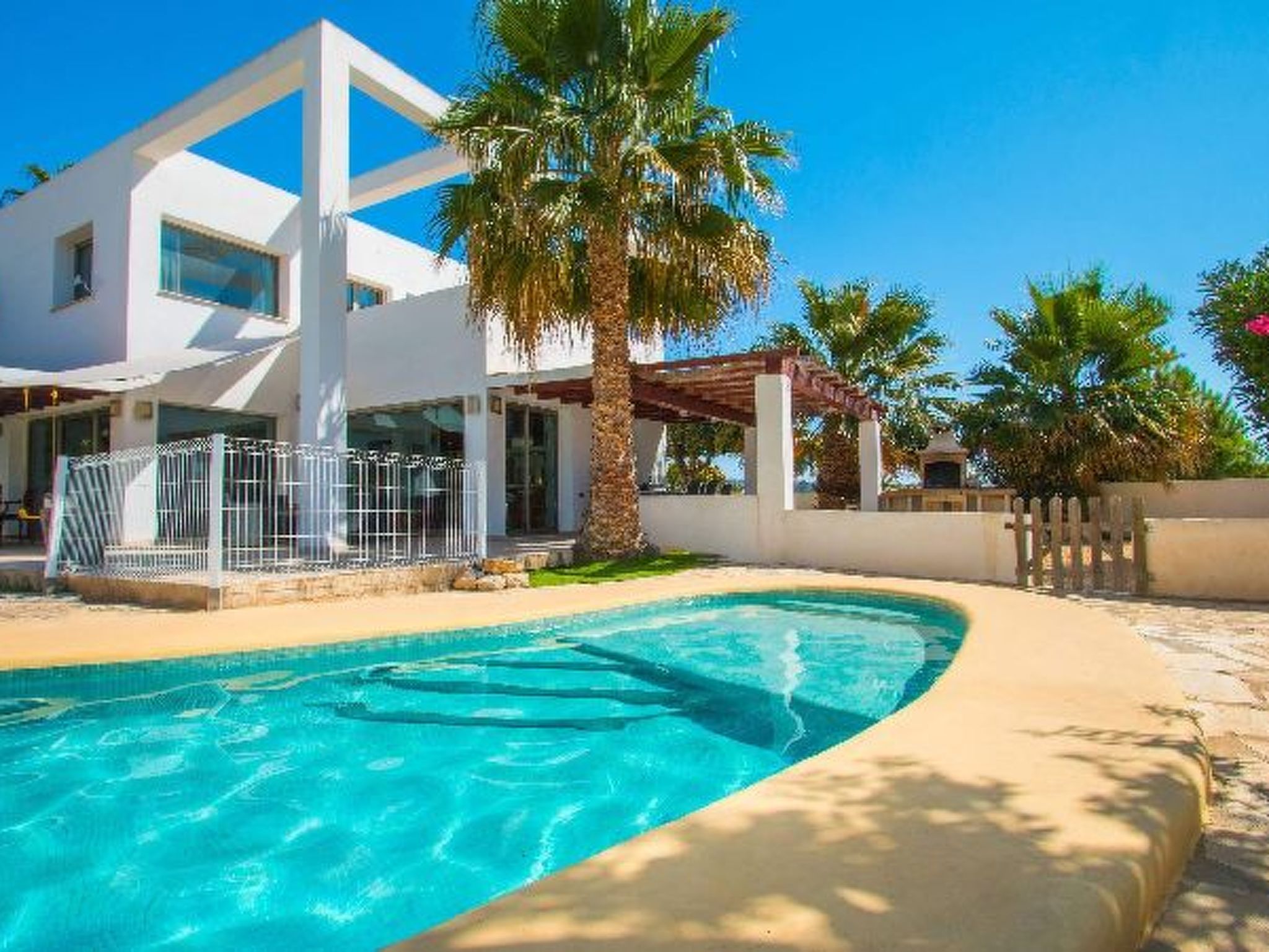 Photo of Villa Athos - PlusHolidays