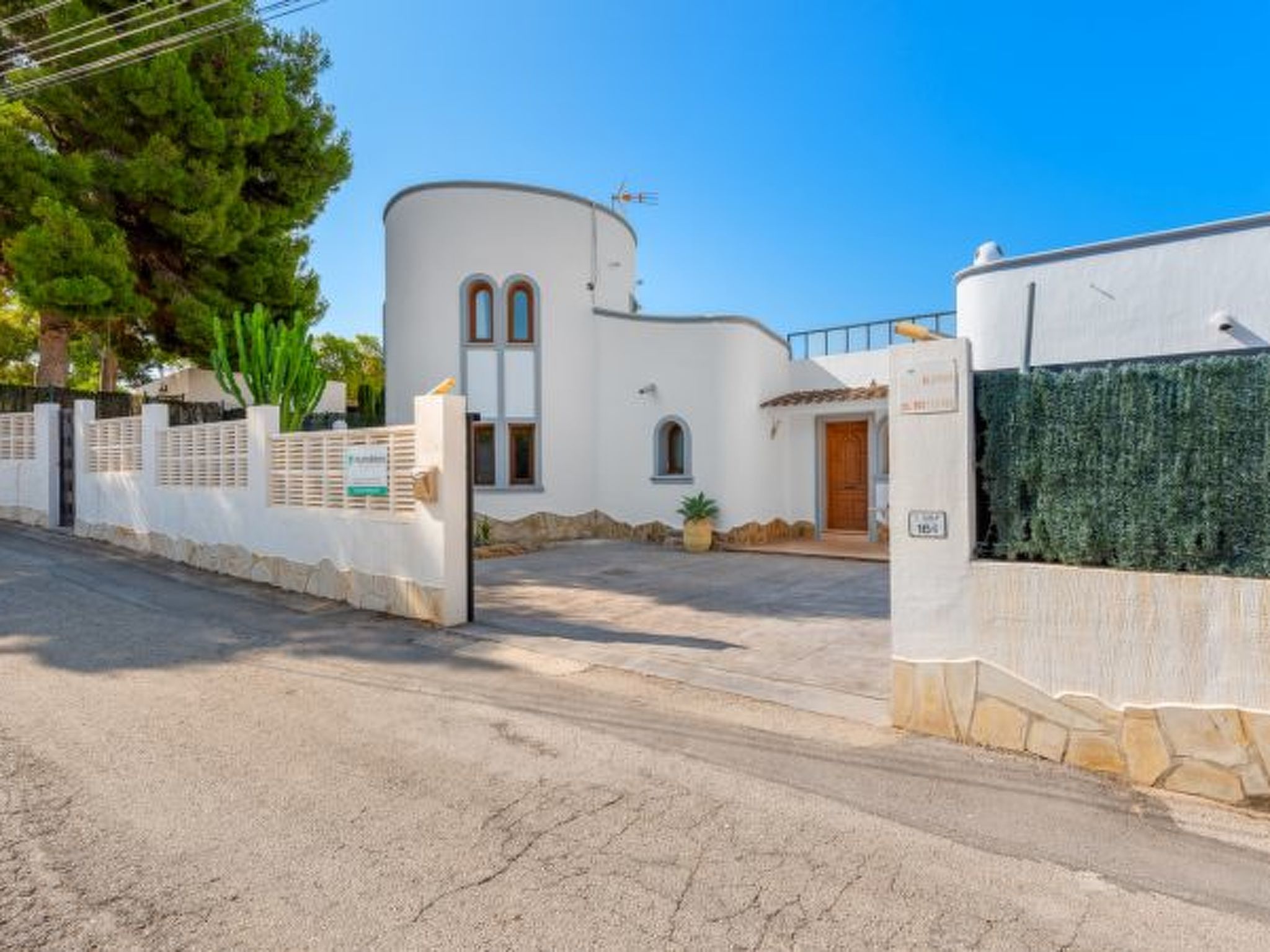 Photo of Villa Rebeca - PlusHolidays