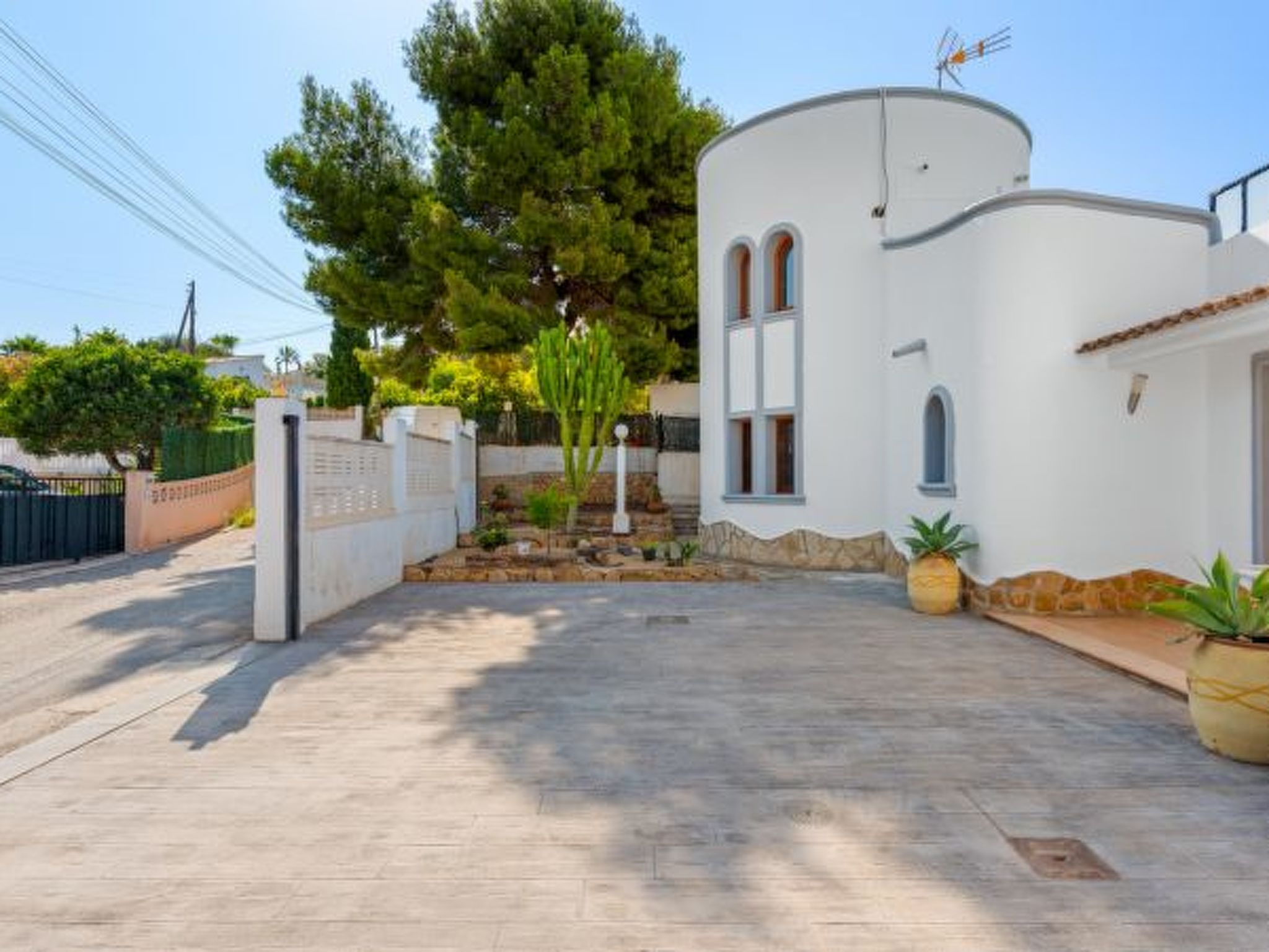 Photo of Villa Rebeca - PlusHolidays