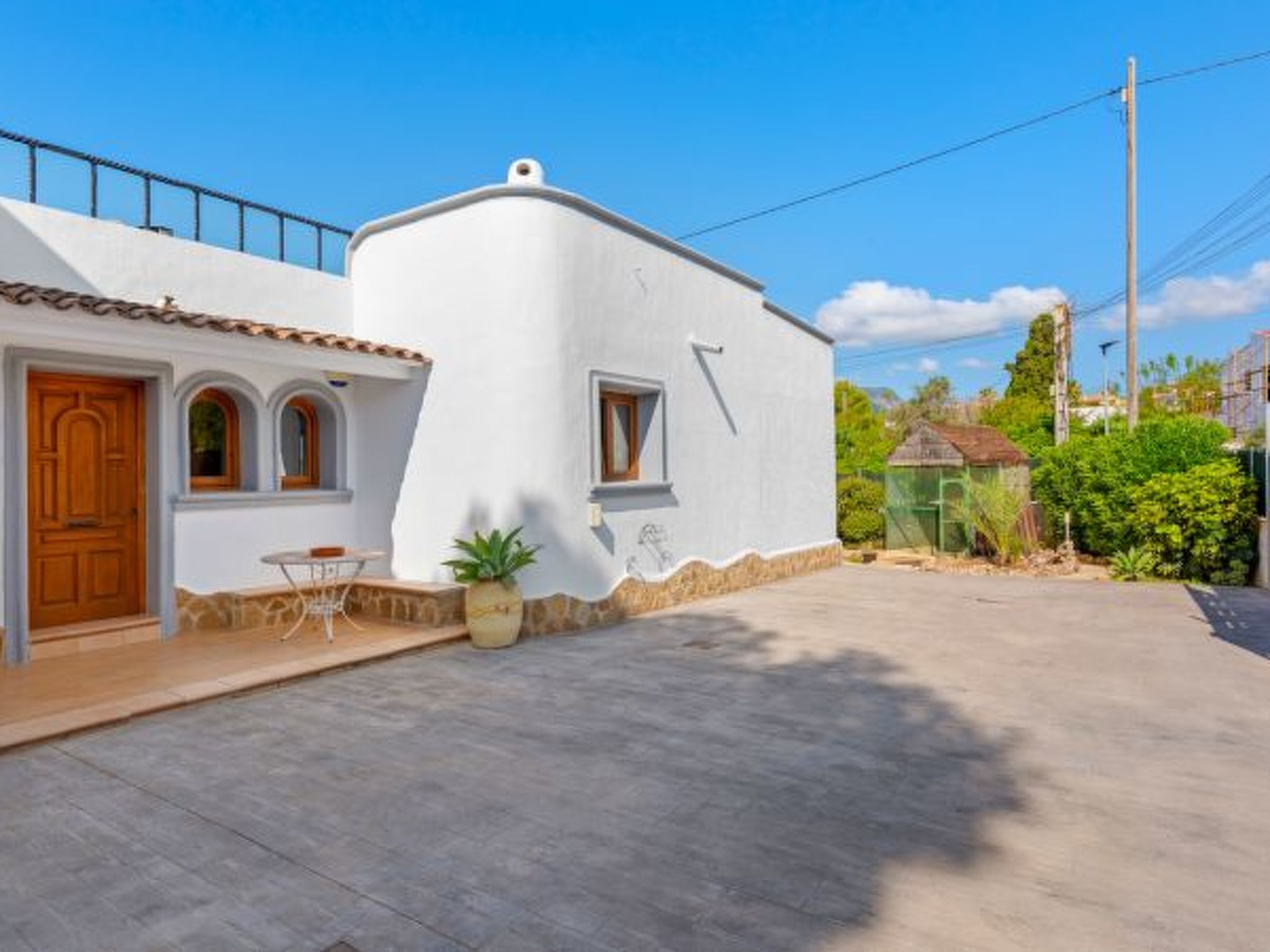 Photo of Villa Rebeca - PlusHolidays