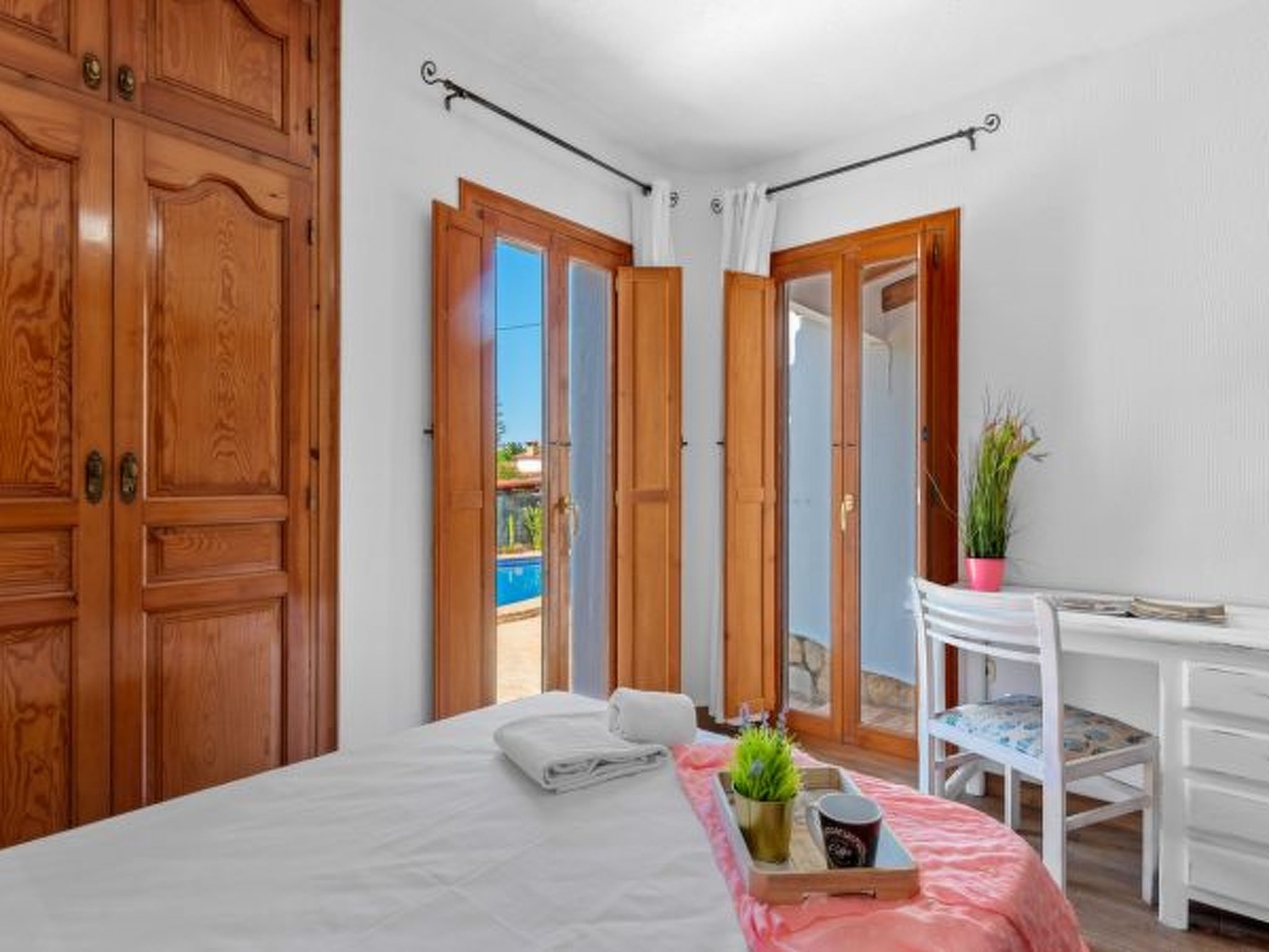 Photo of Villa Rebeca - PlusHolidays