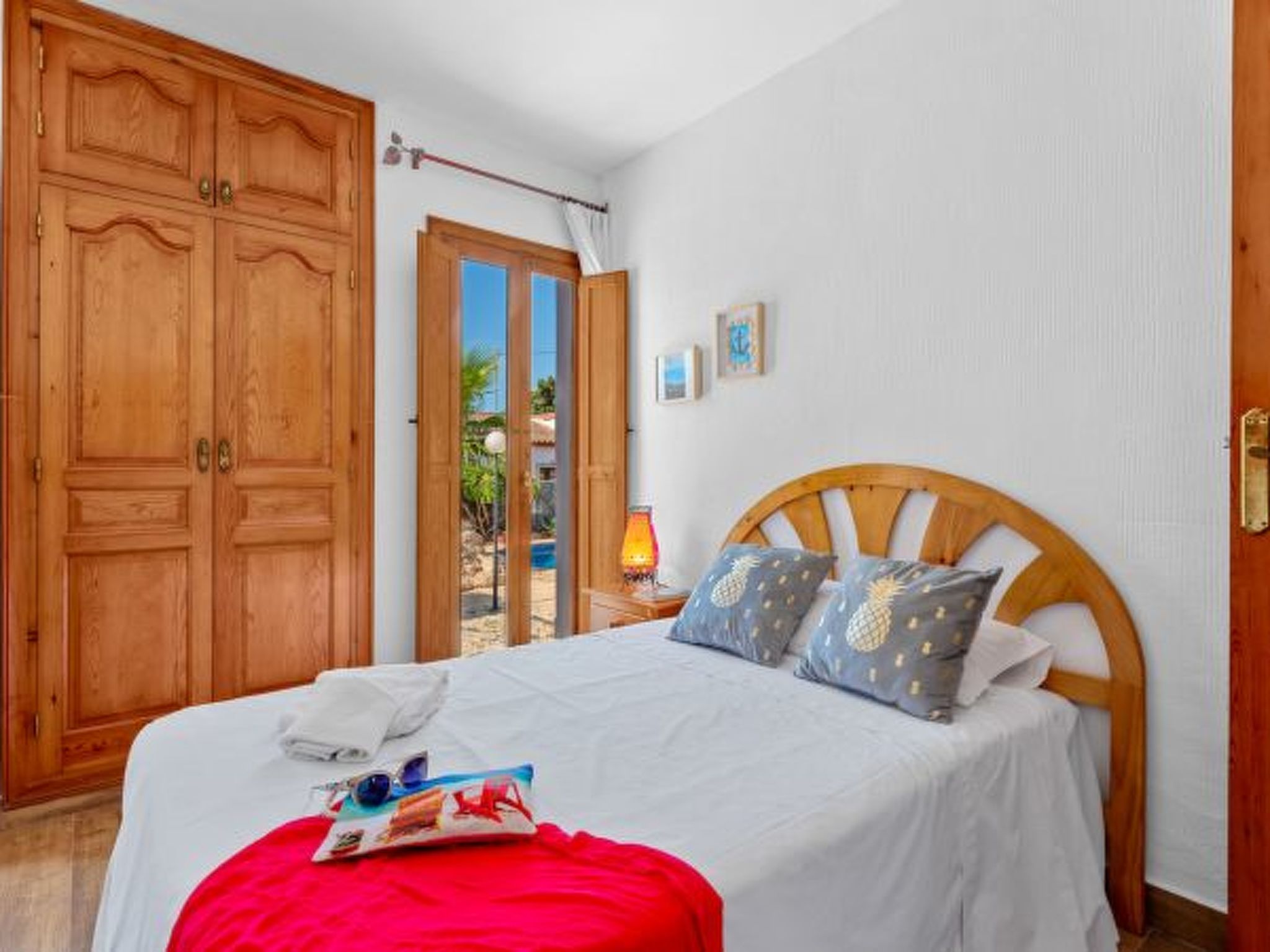 Photo of Villa Rebeca - PlusHolidays