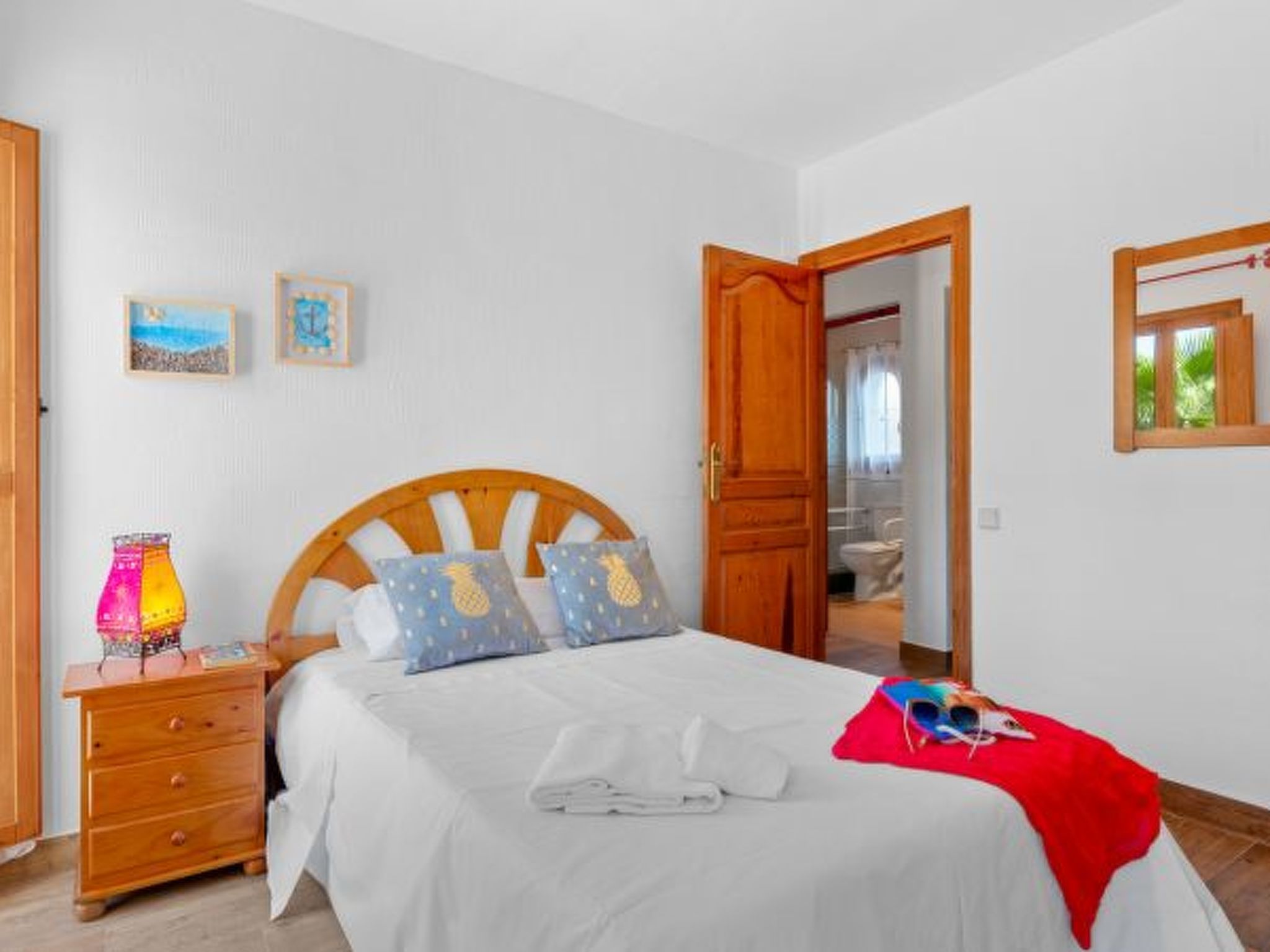 Photo of Villa Rebeca - PlusHolidays