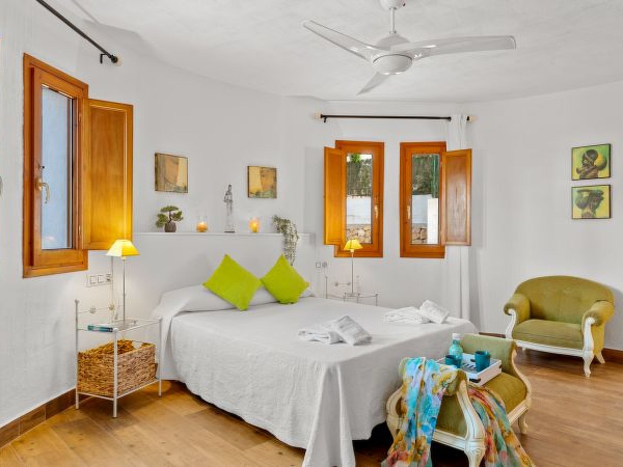 Photo of Villa Rebeca - PlusHolidays