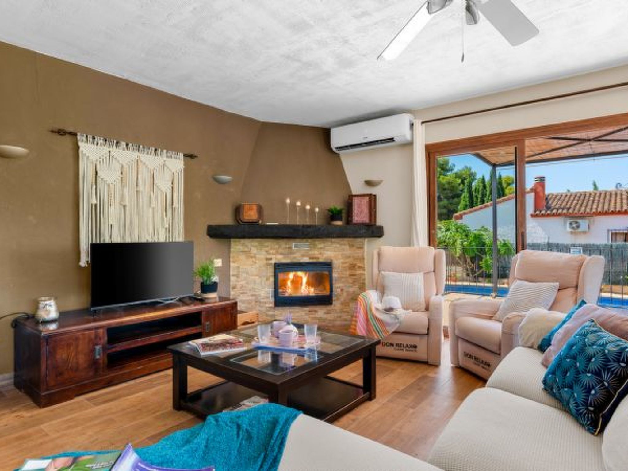 Photo of Villa Rebeca - PlusHolidays