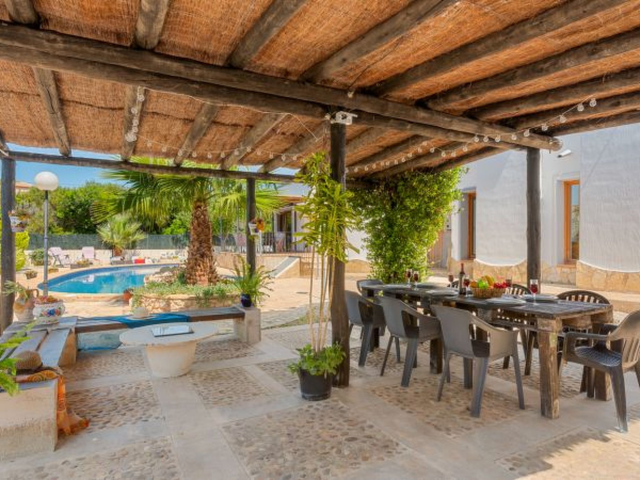 Photo of Villa Rebeca - PlusHolidays