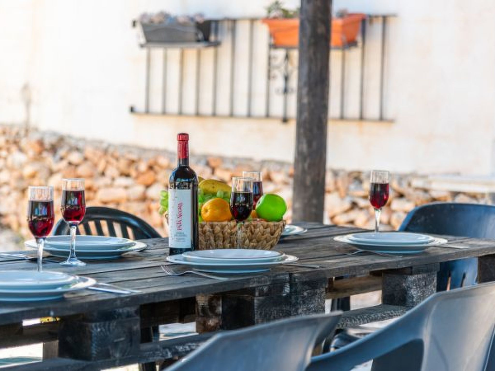 Photo of Villa Rebeca - PlusHolidays