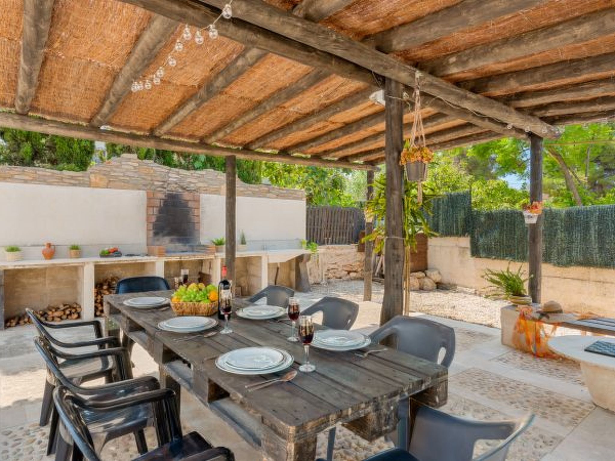 Photo of Villa Rebeca - PlusHolidays