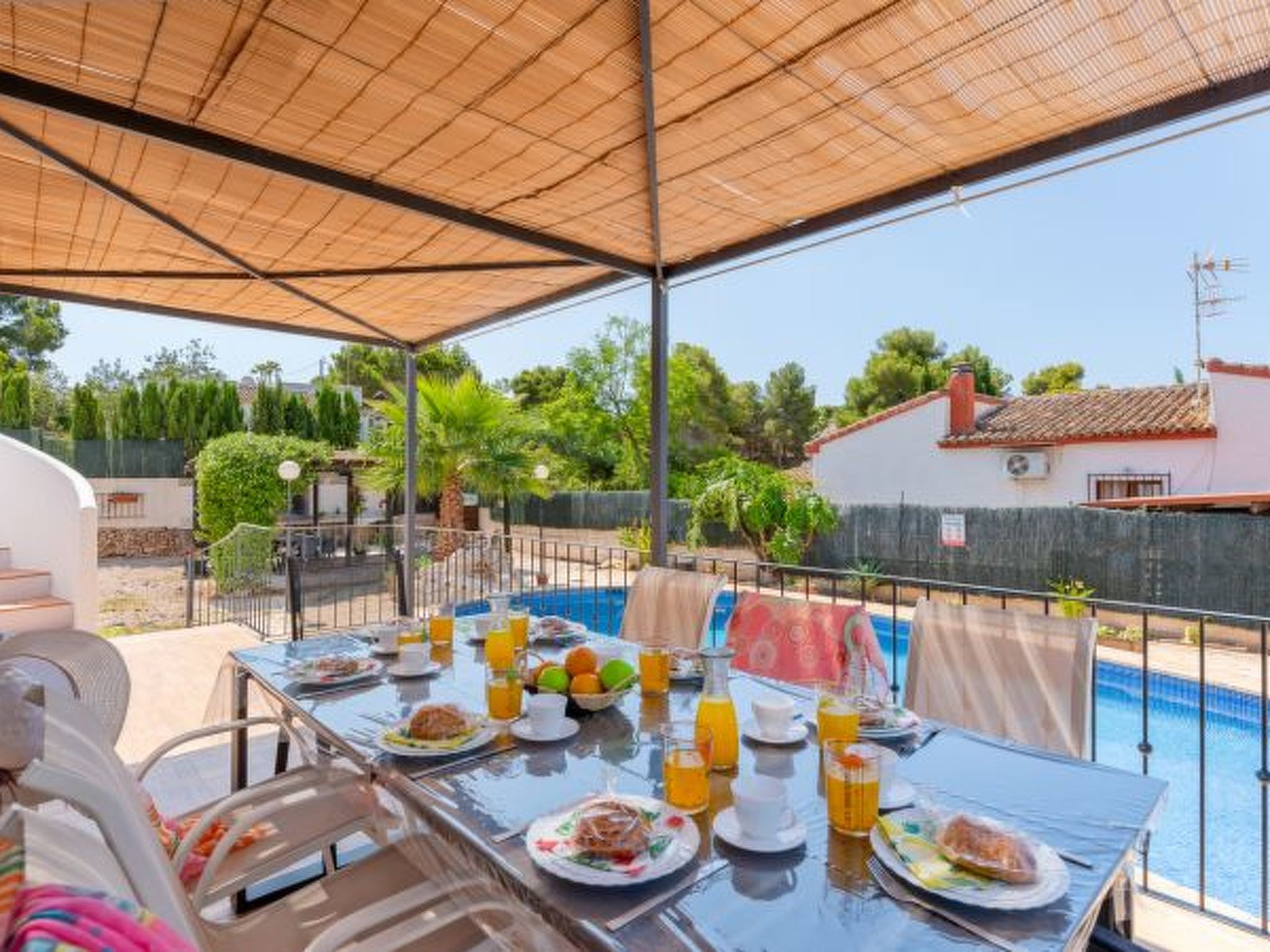 Photo of Villa Rebeca - PlusHolidays