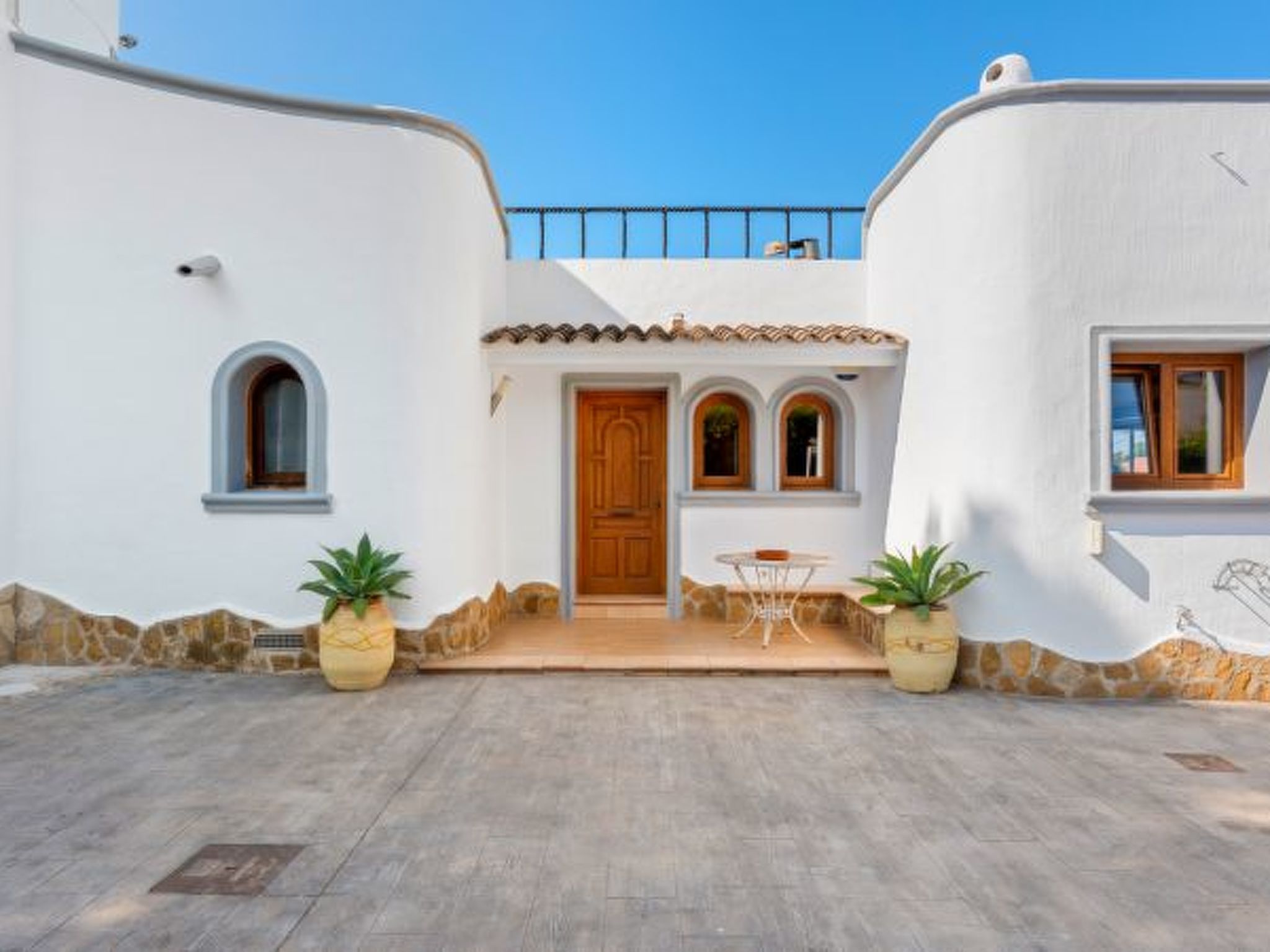 Photo of Villa Rebeca - PlusHolidays