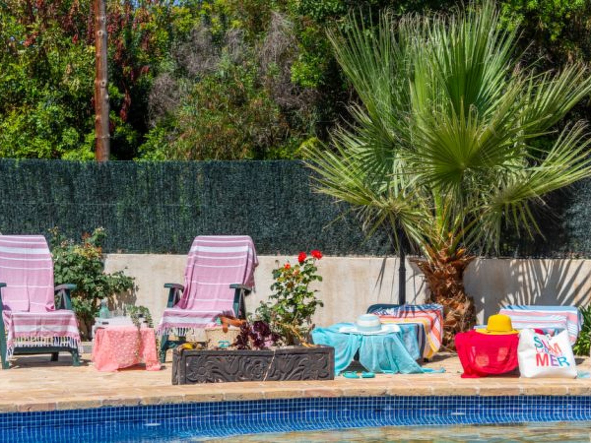 Photo of Villa Rebeca - PlusHolidays