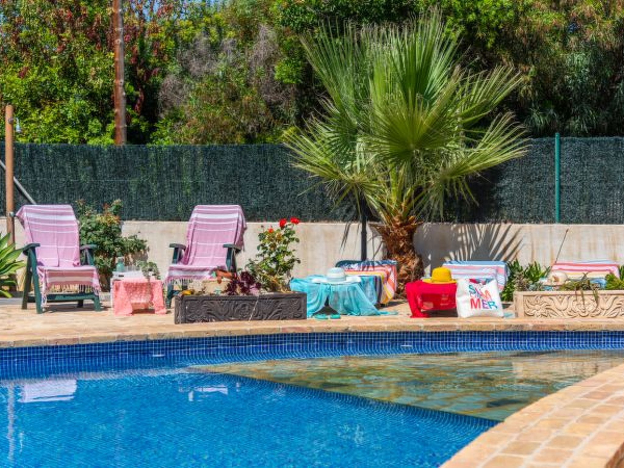 Photo of Villa Rebeca - PlusHolidays