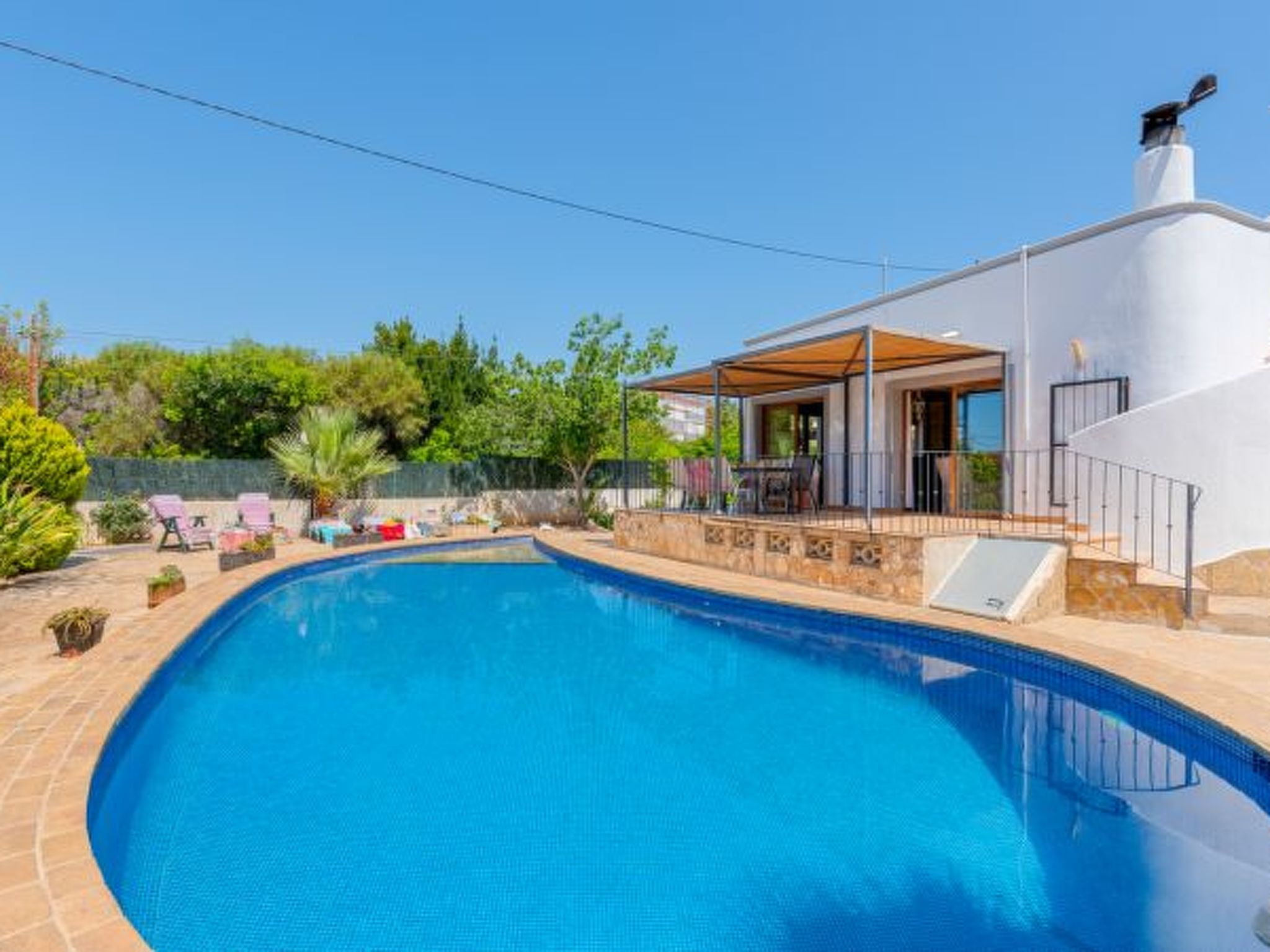 Photo of Villa Rebeca - PlusHolidays