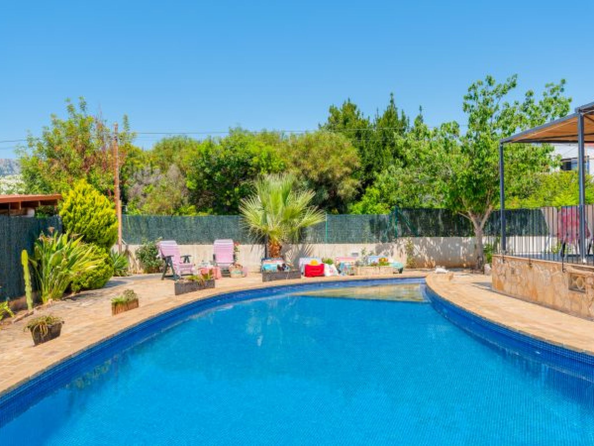 Photo of Villa Rebeca - PlusHolidays