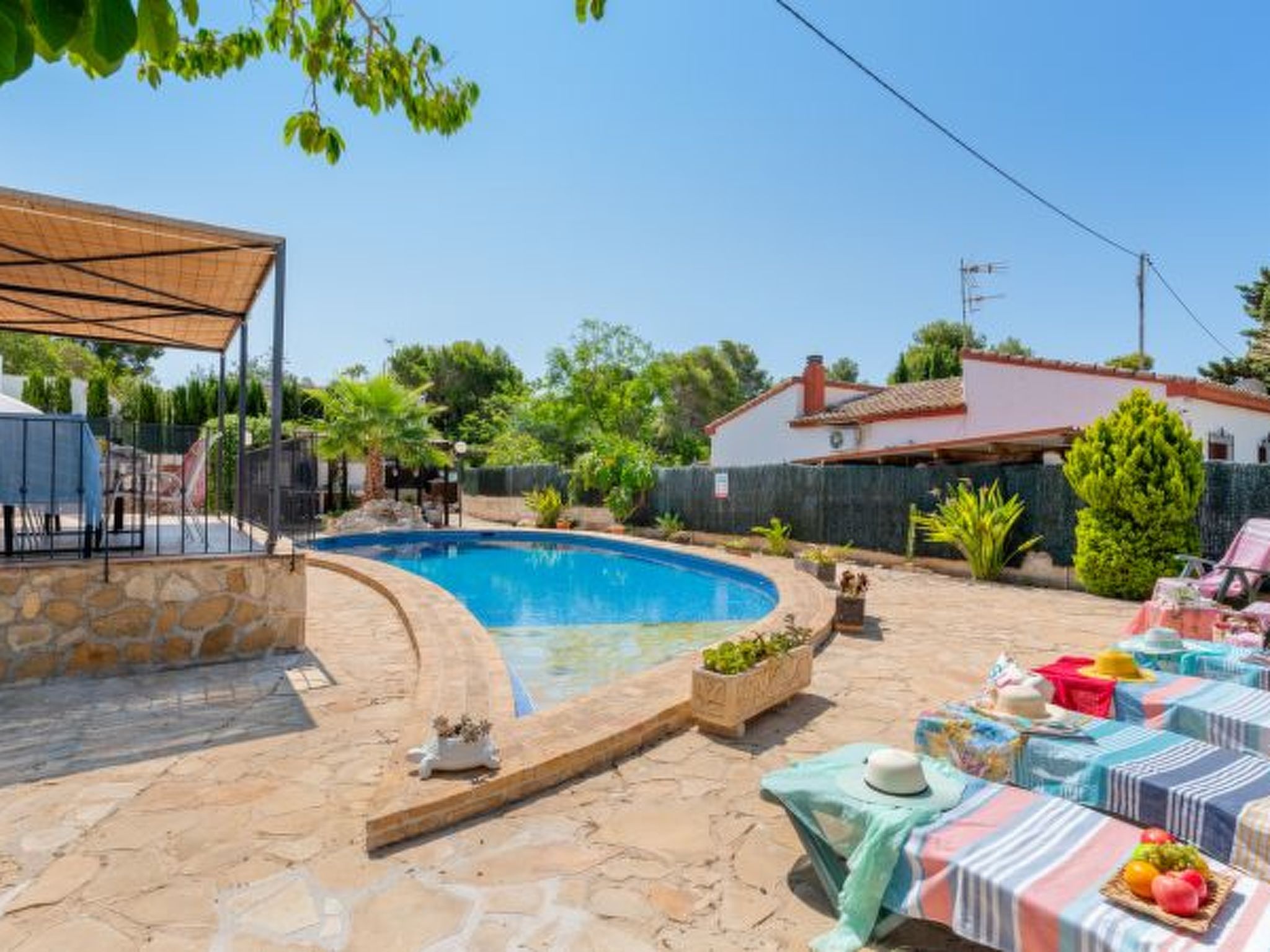 Photo of Villa Rebeca - PlusHolidays