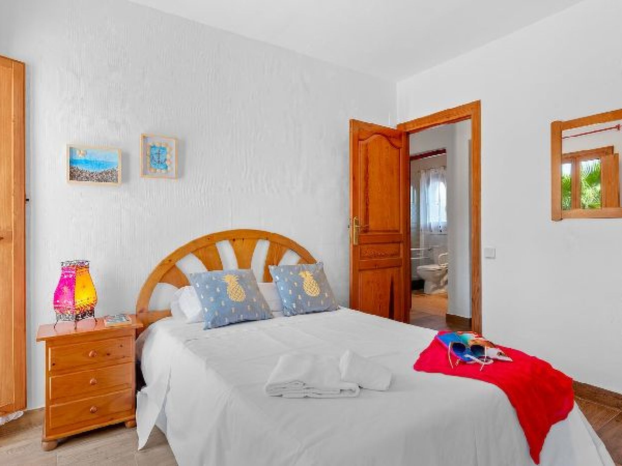 Photo of Villa Rebeca - PlusHolidays