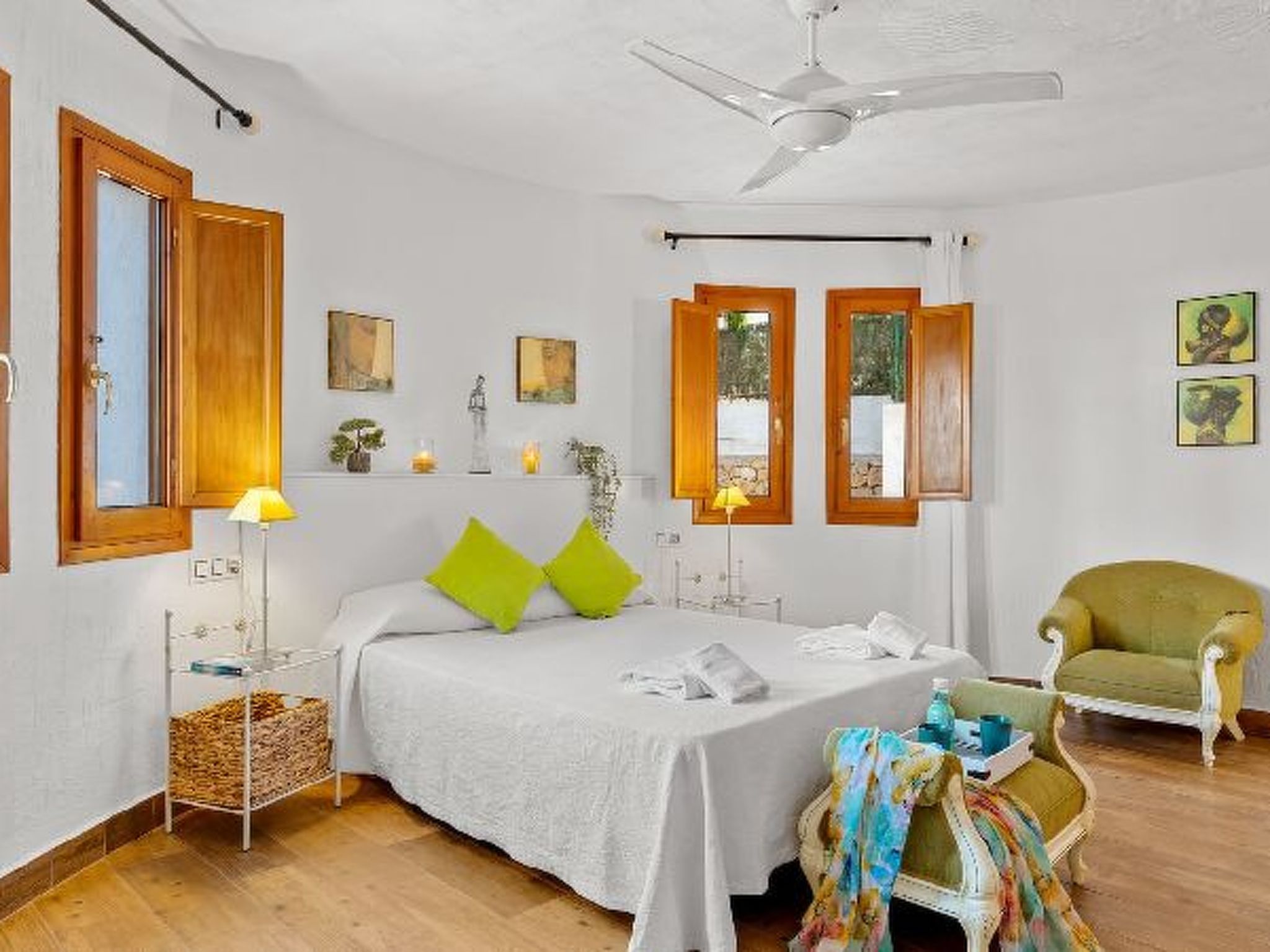 Photo of Villa Rebeca - PlusHolidays