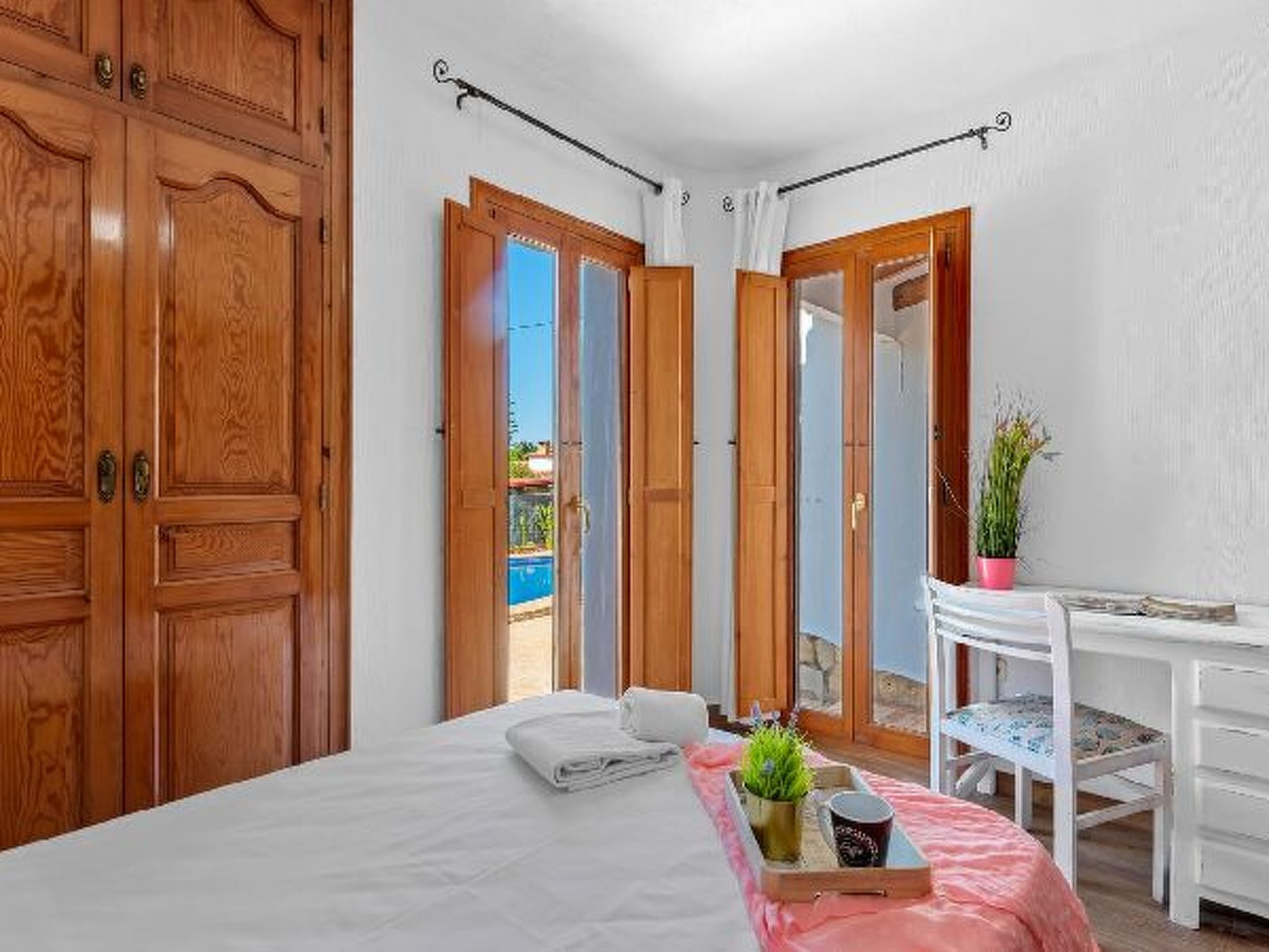 Photo of Villa Rebeca - PlusHolidays