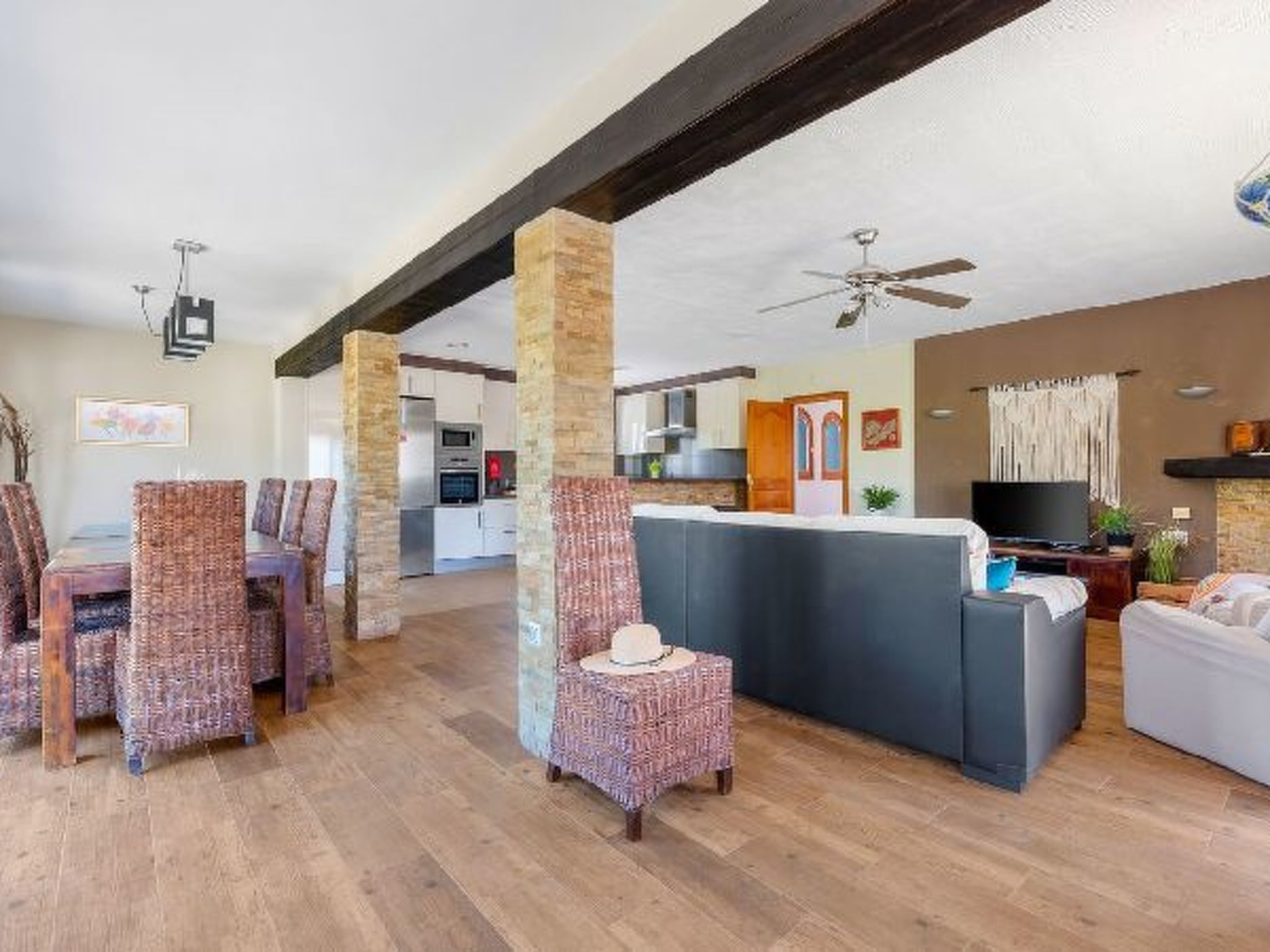 Photo of Villa Rebeca - PlusHolidays