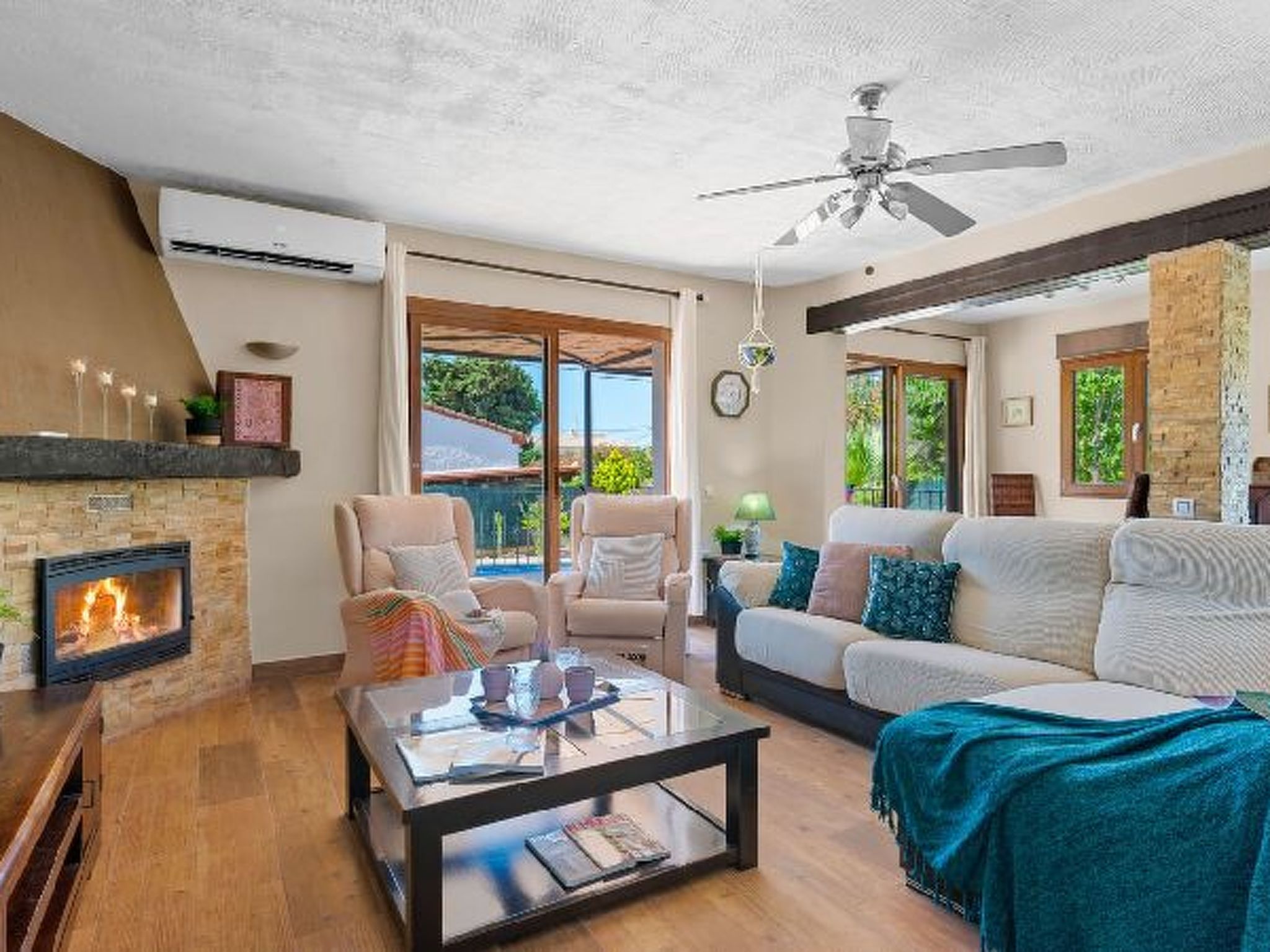 Photo of Villa Rebeca - PlusHolidays