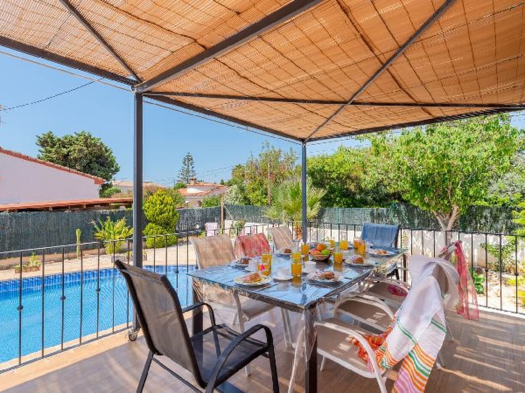 Photo of Villa Rebeca - PlusHolidays