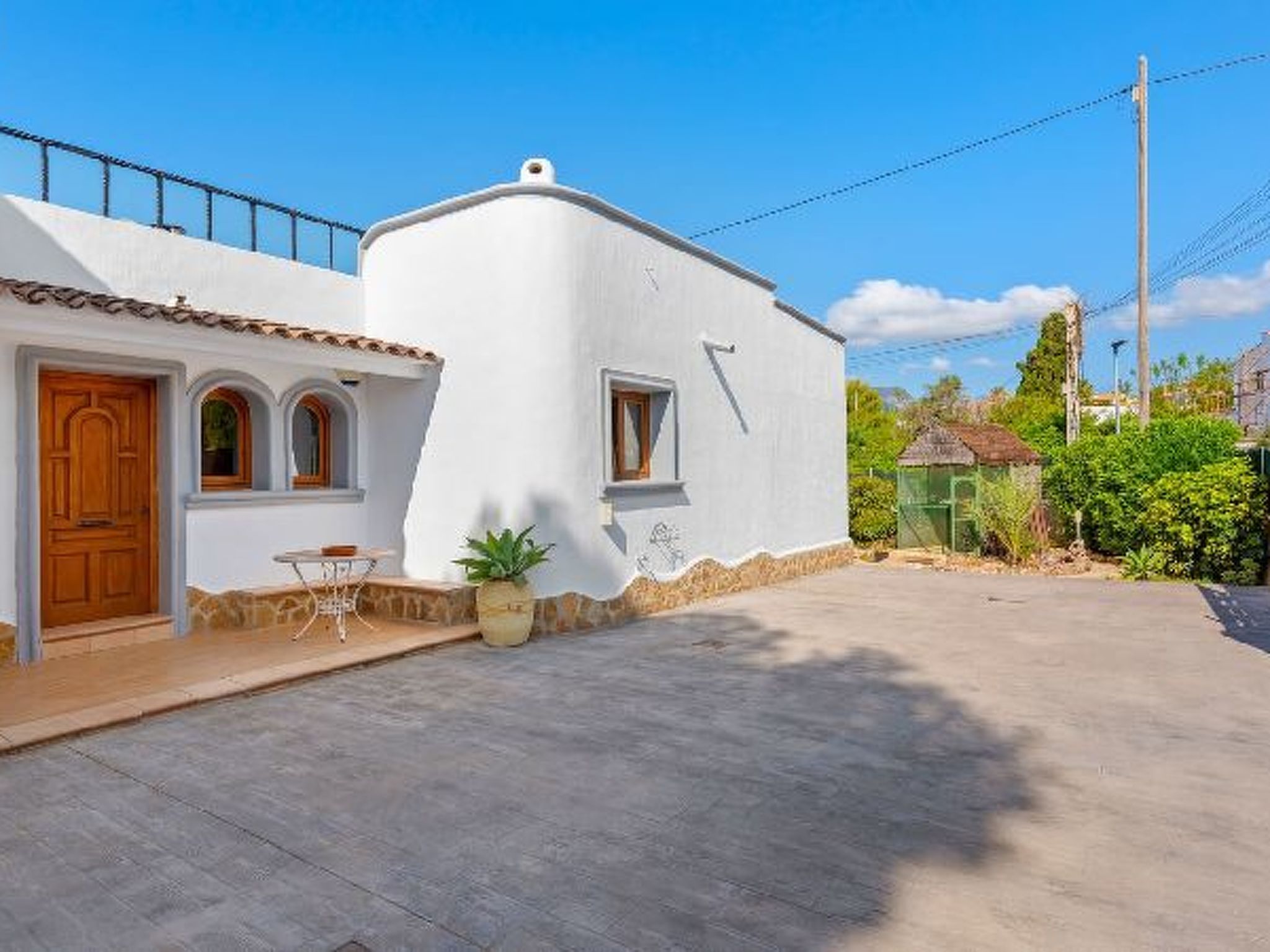 Photo of Villa Rebeca - PlusHolidays