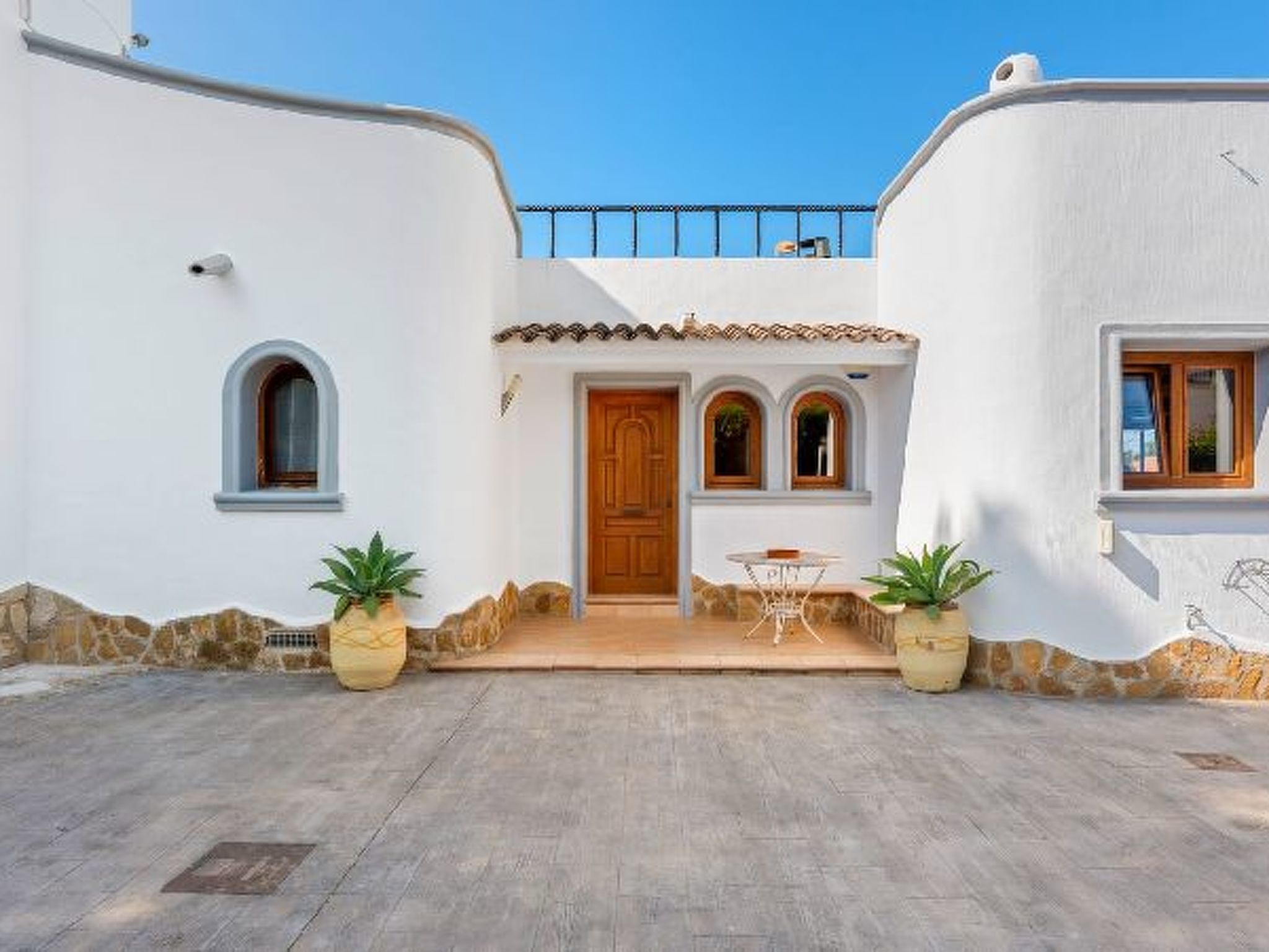 Photo of Villa Rebeca - PlusHolidays